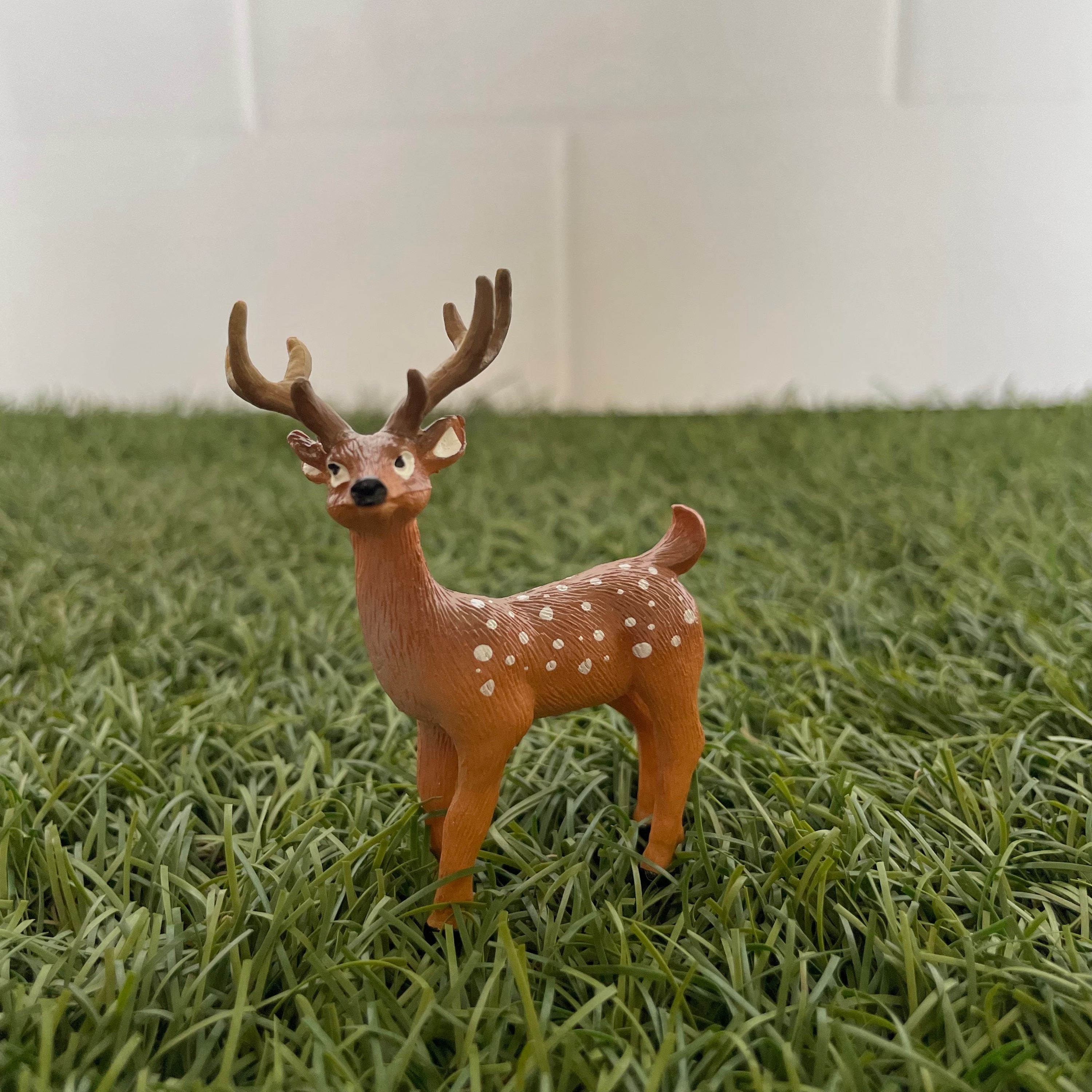 Deer Miniature 208 image 0