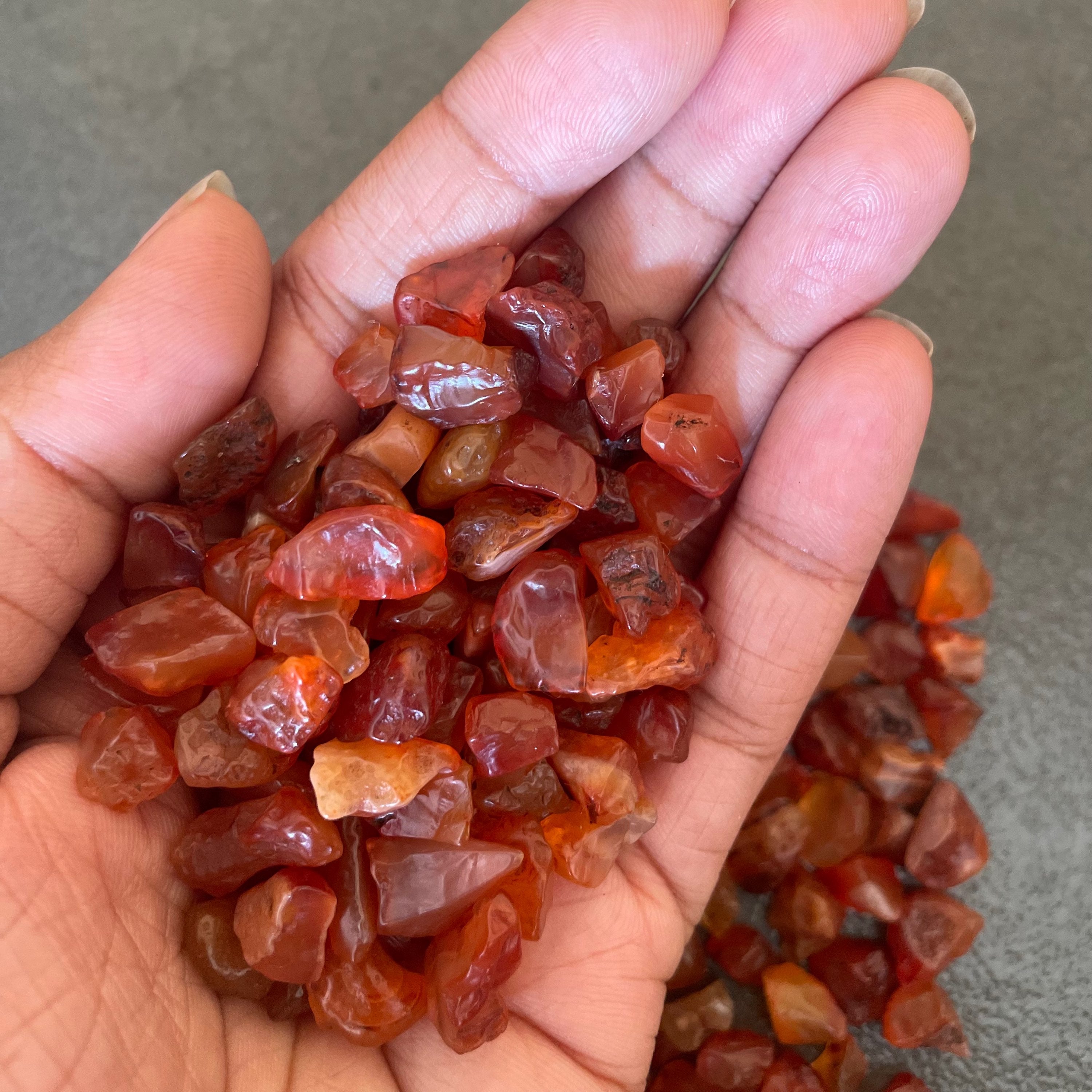 Carnelian Stone 7 image 0