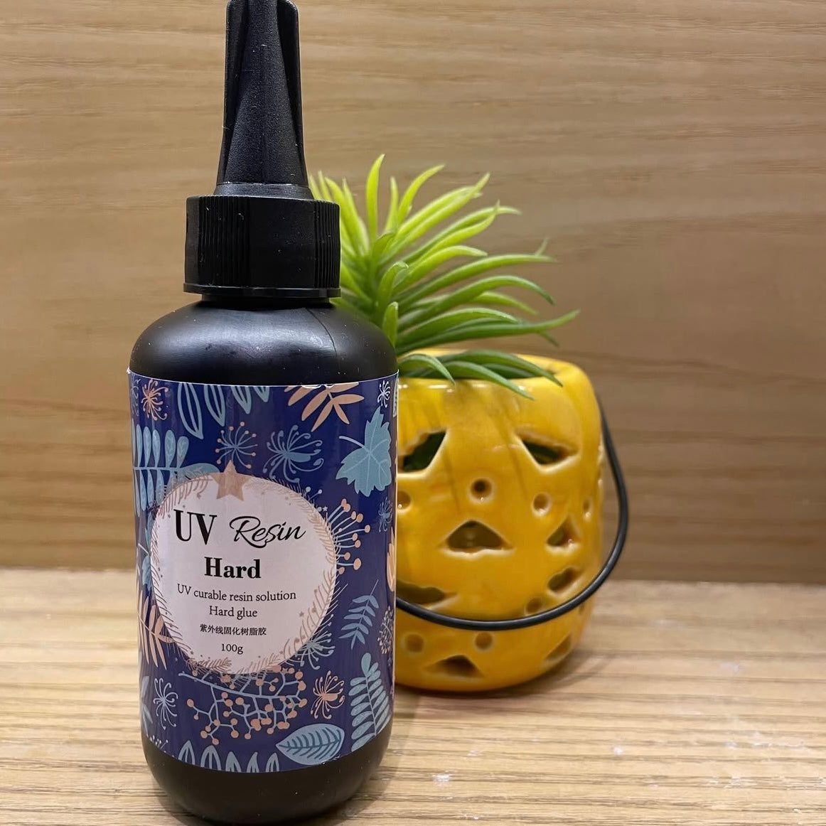 UV Resin 100g image 0