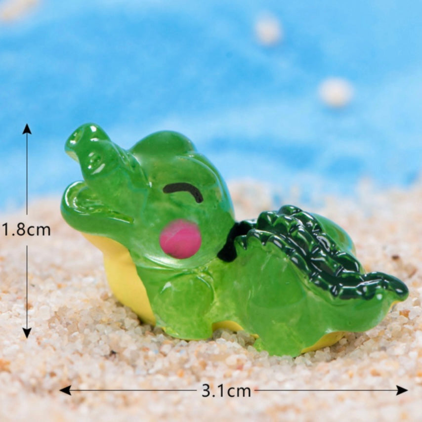 Crocodile miniature 37 image 0