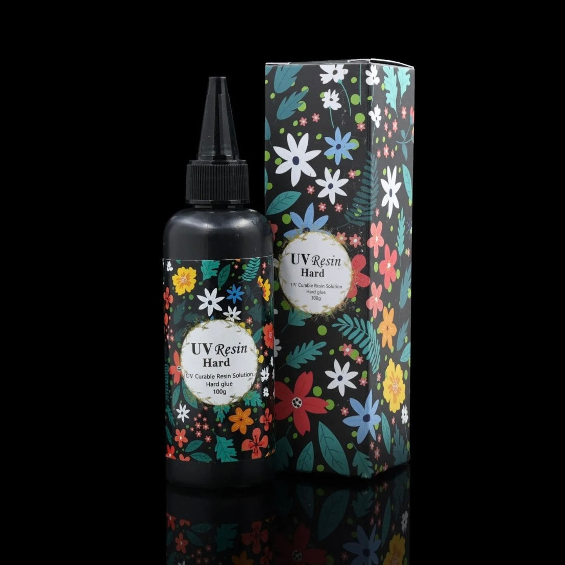 UV Resin 200g