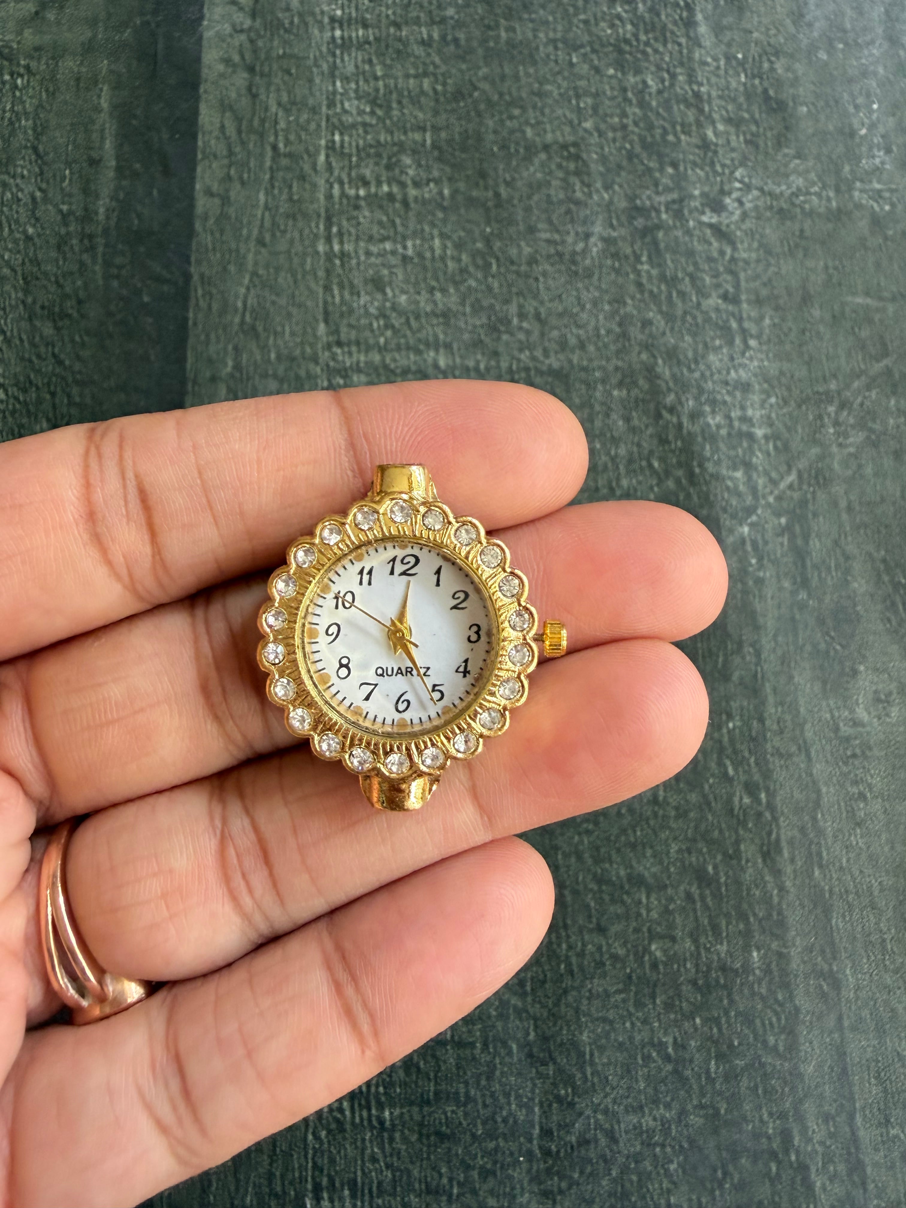 Watch Dial (B)