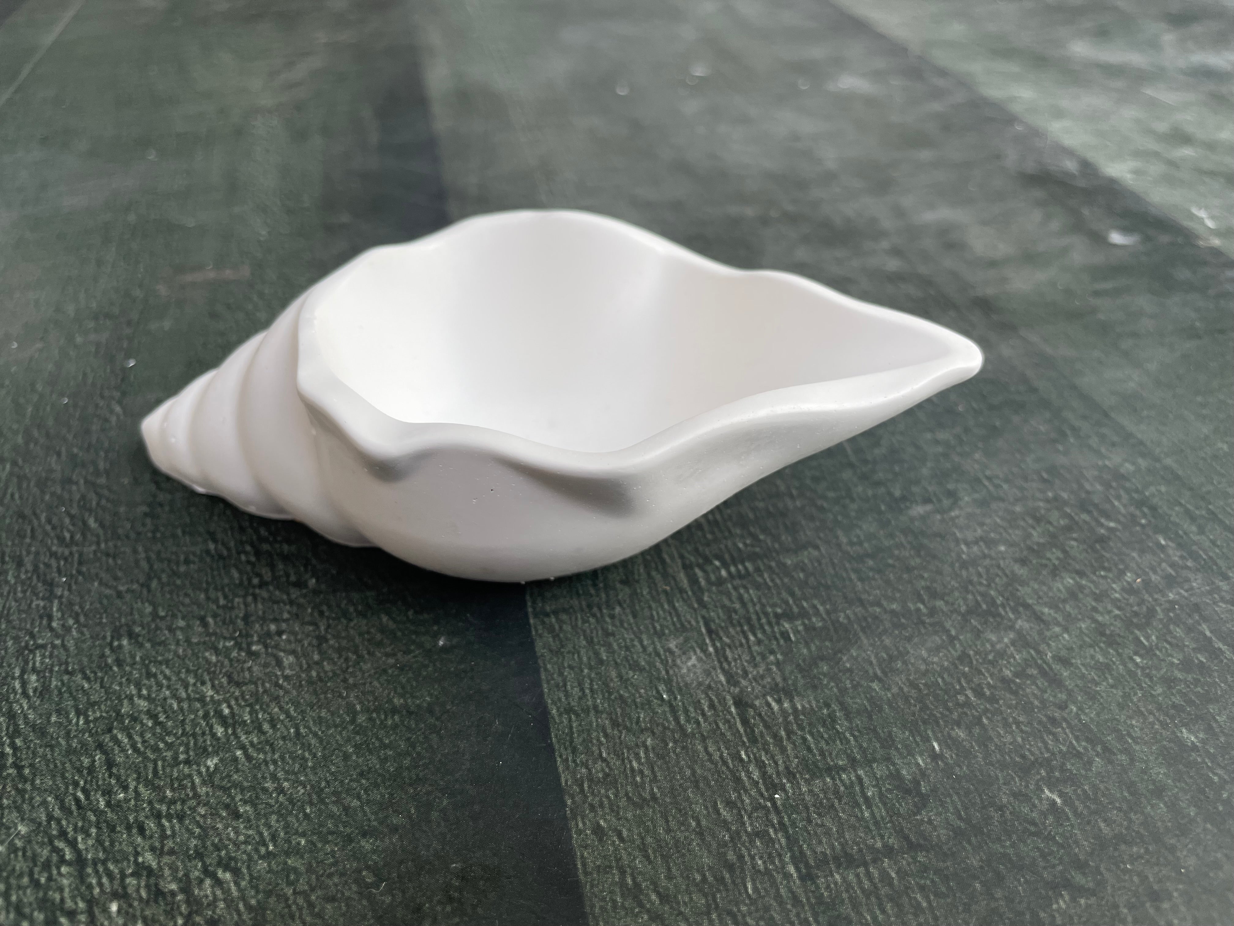 Shell Shape Bowl Mould 2