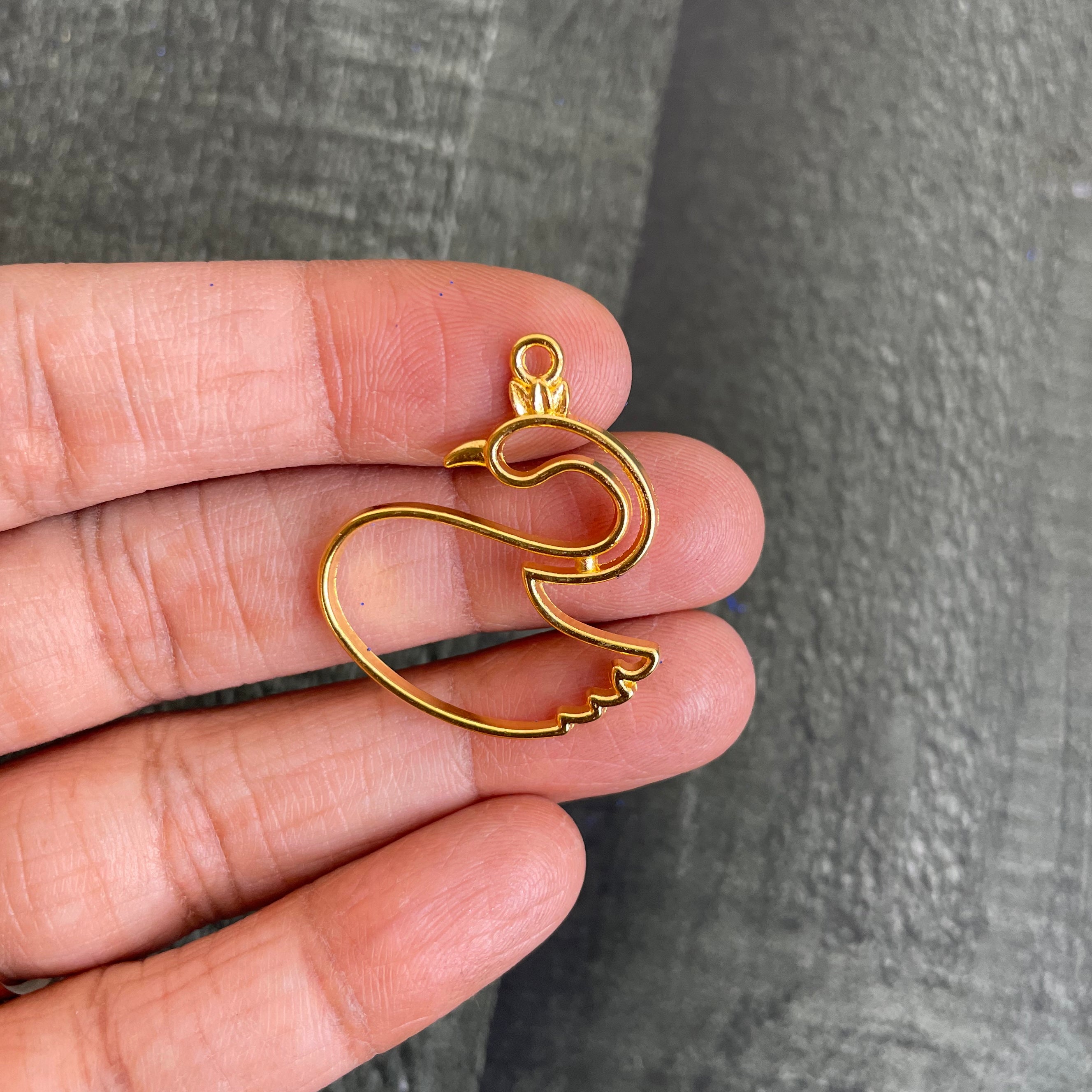 Duck Golden Bazel 9 image 0