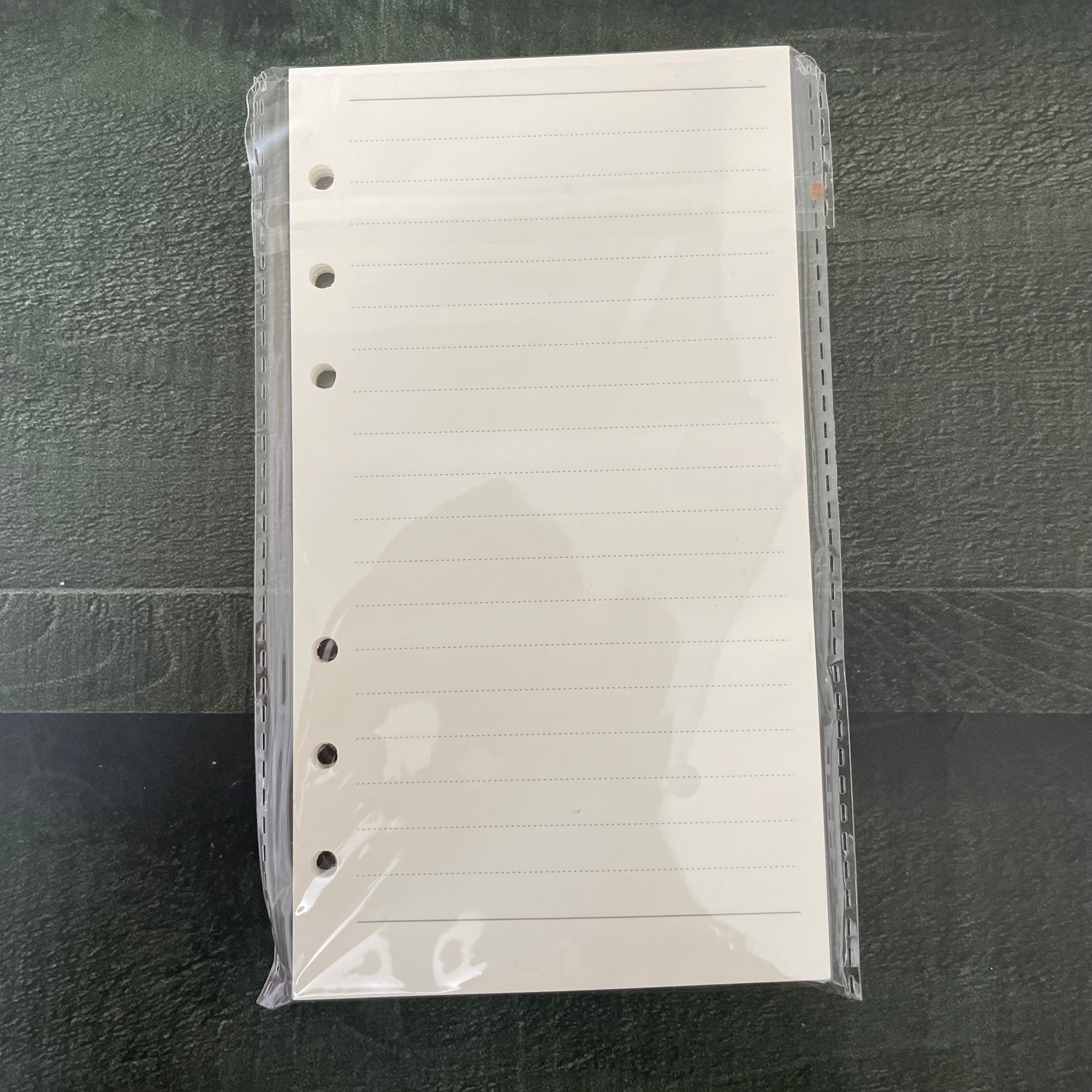 A6 Diary Paper image 0