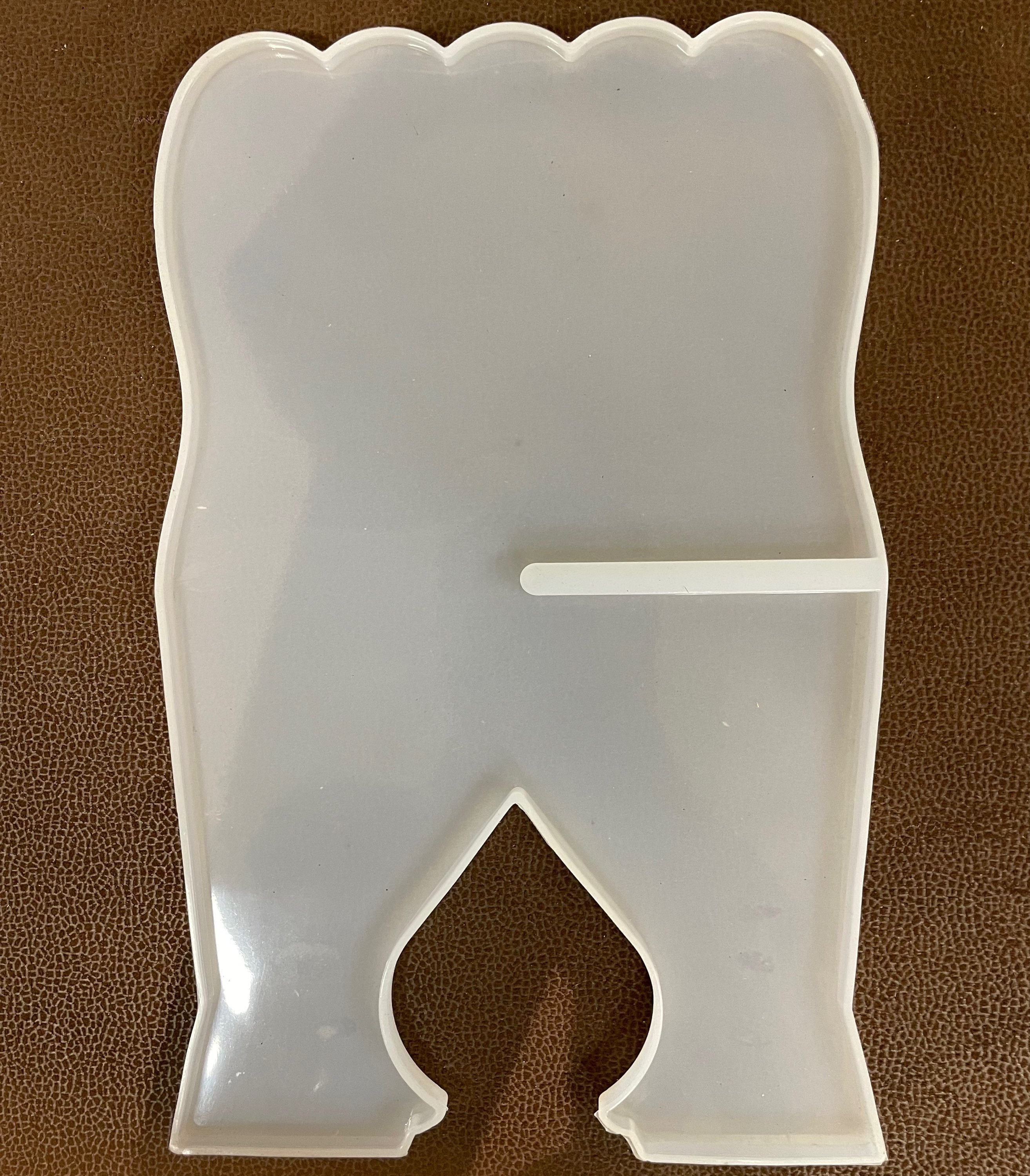 Book stand mould image 0