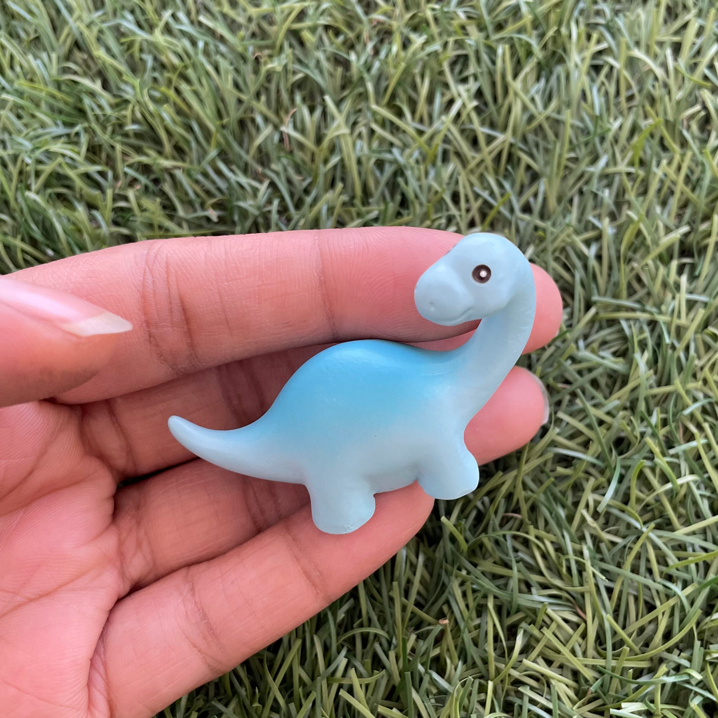 Diplodocus Dinosour Miniature 203 image 1