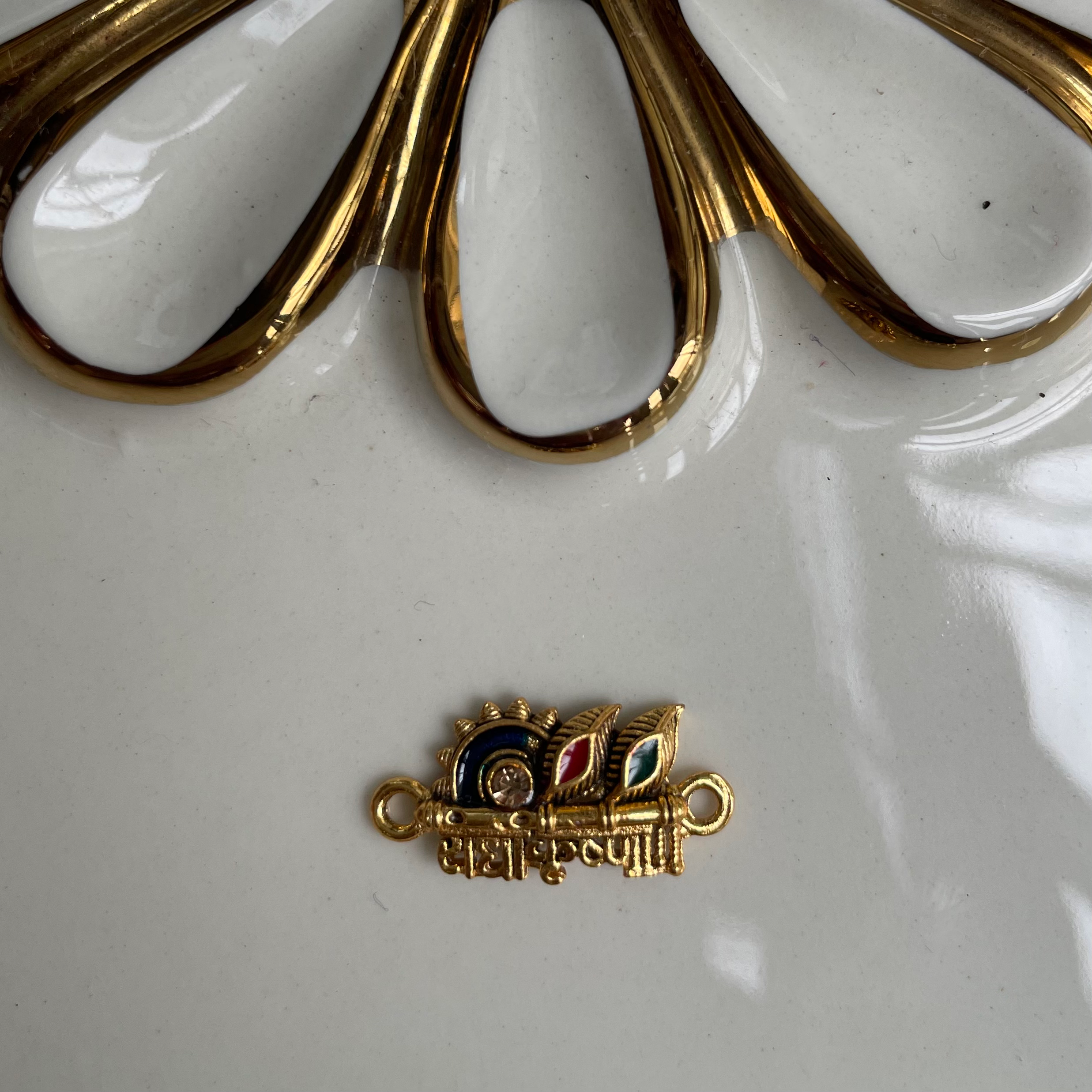 Rakhi Charm 10 image 0