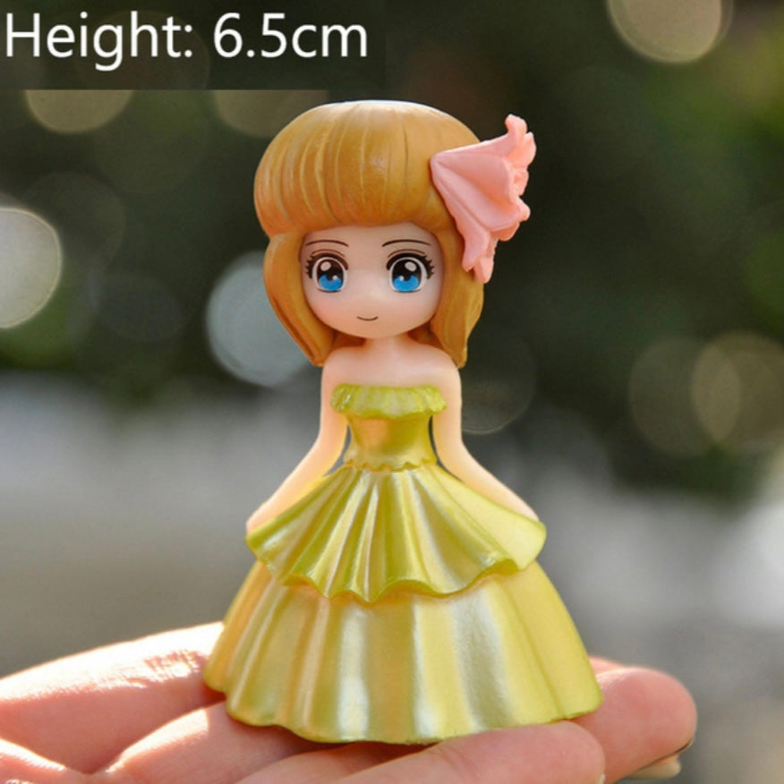 Baby doll - B miniature 16 image 0