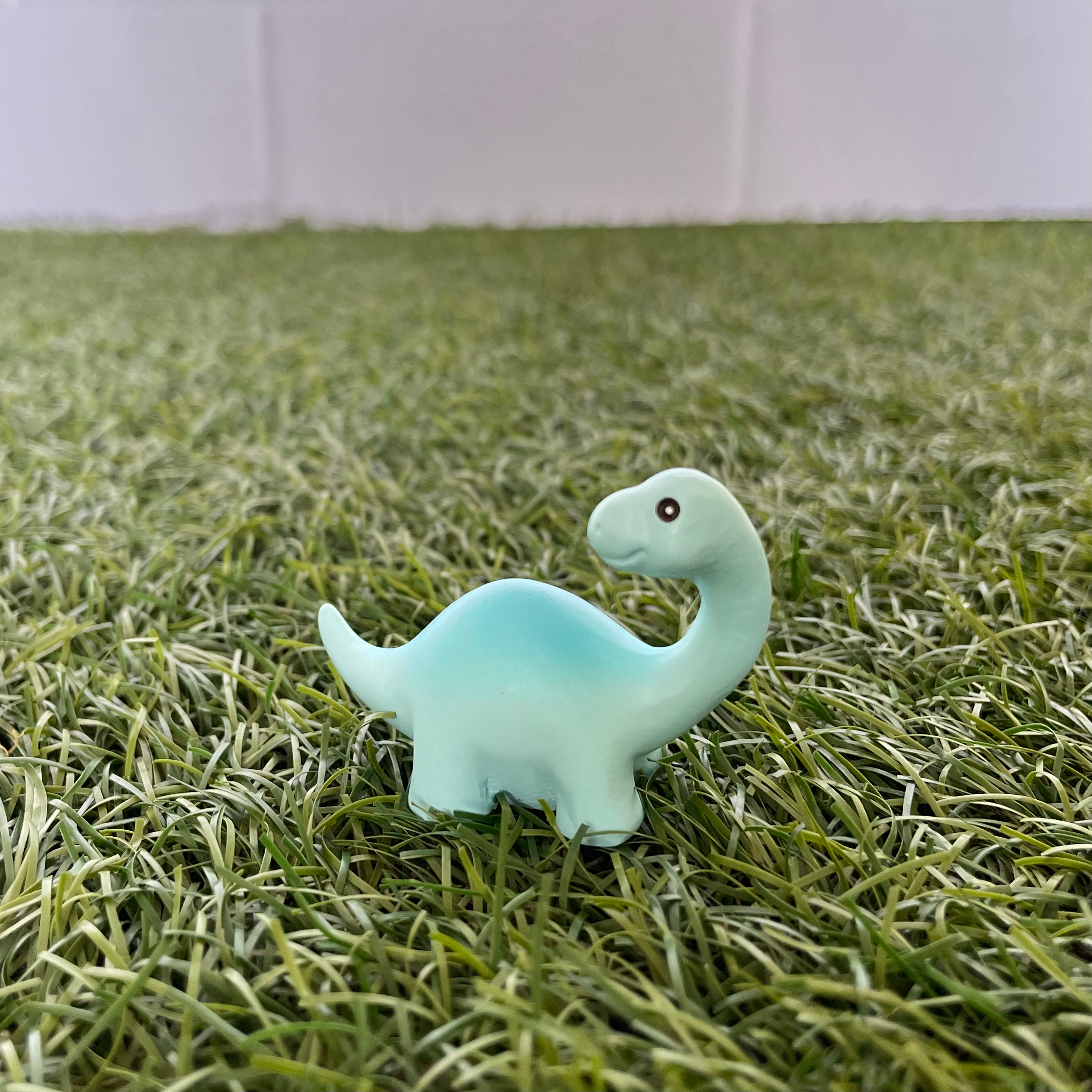 Diplodocus Dinosour Miniature 203 image 0