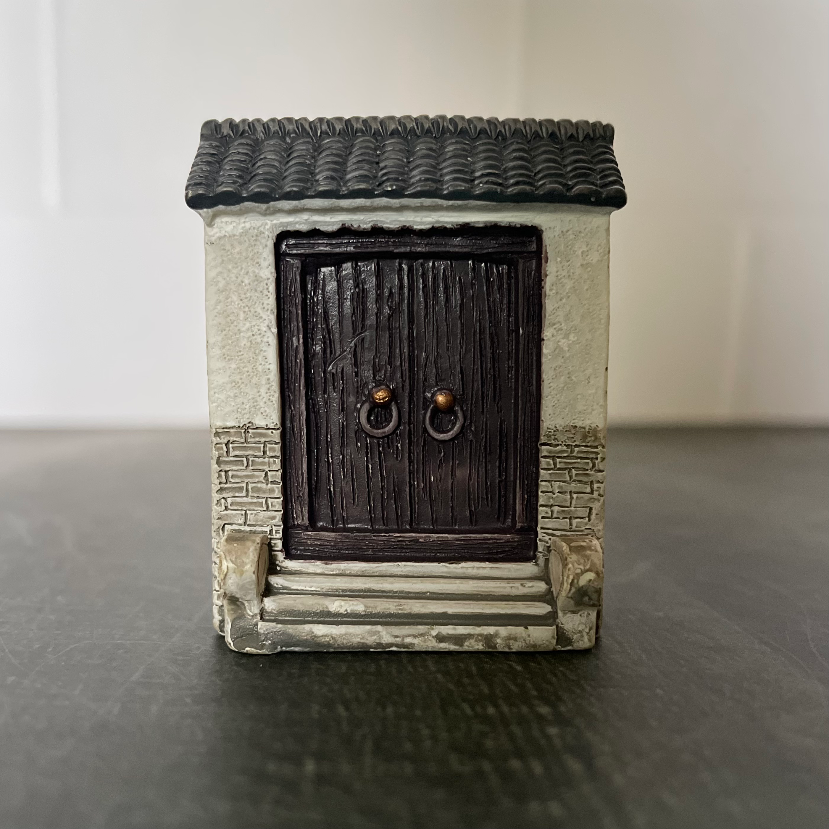 Small Old House Miniature 151 image 0