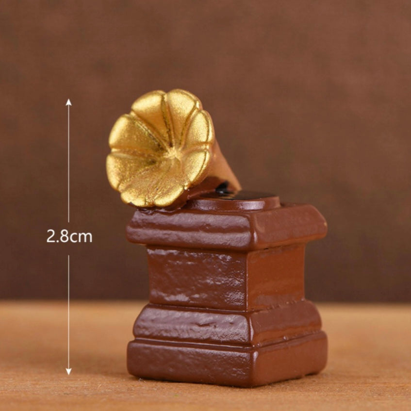 Phonogram miniature 7 image 0