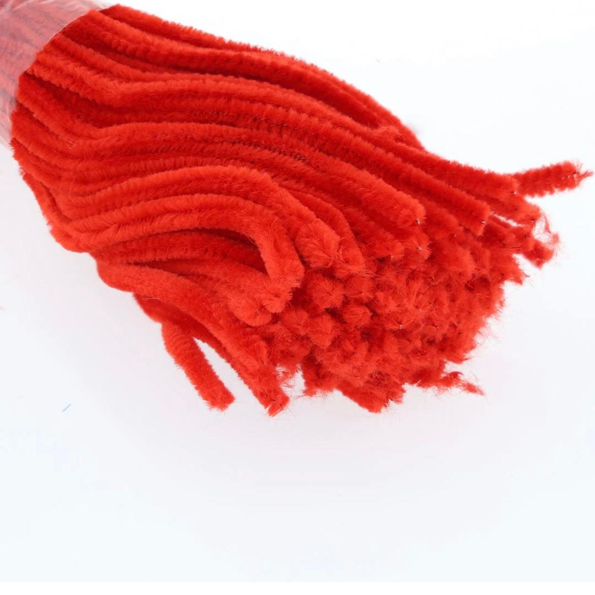 Pipe cleaner