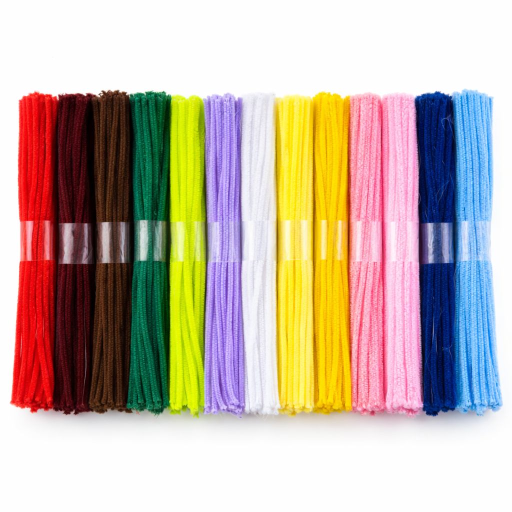 Pipe cleaner