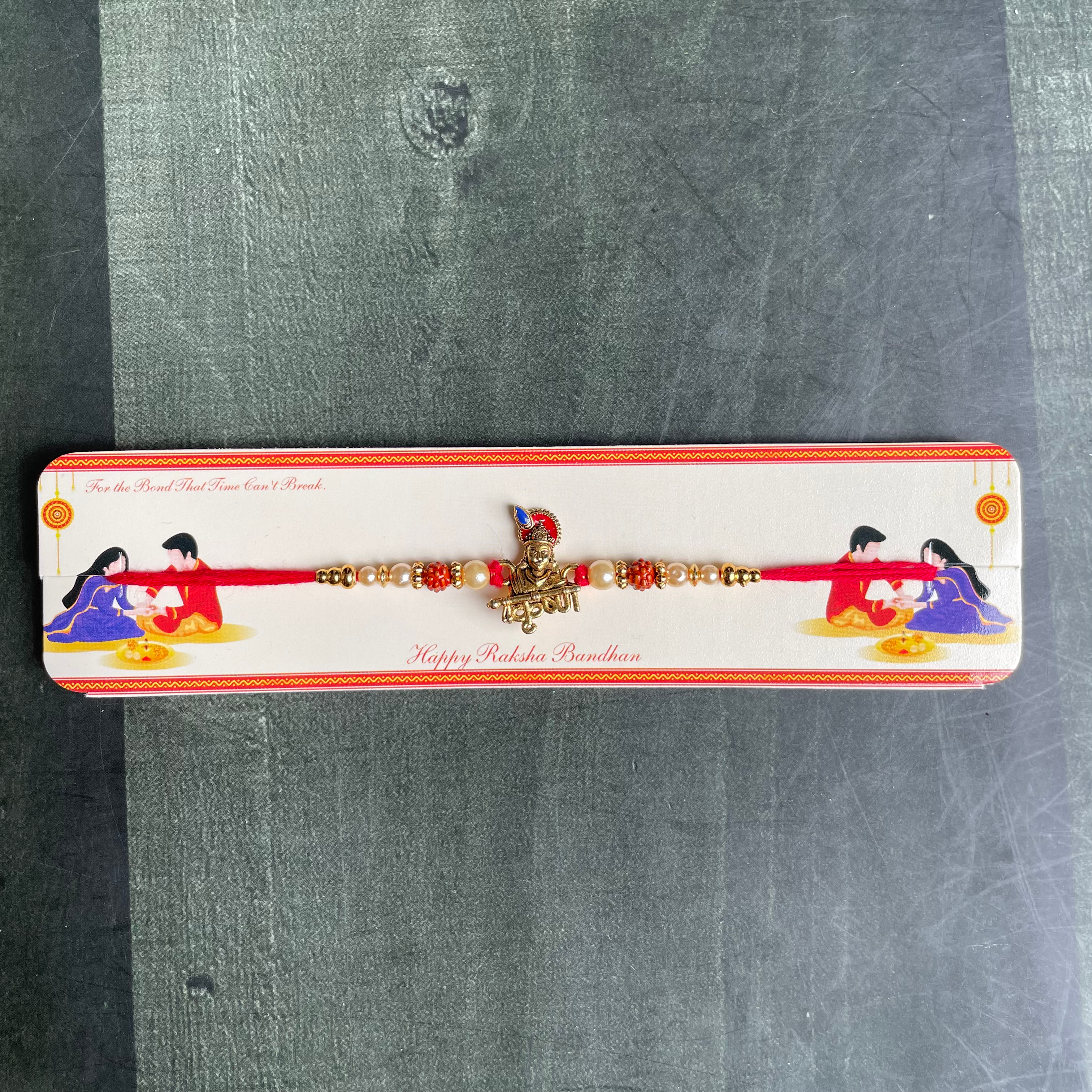Rakhi 11 set of 6 image 0