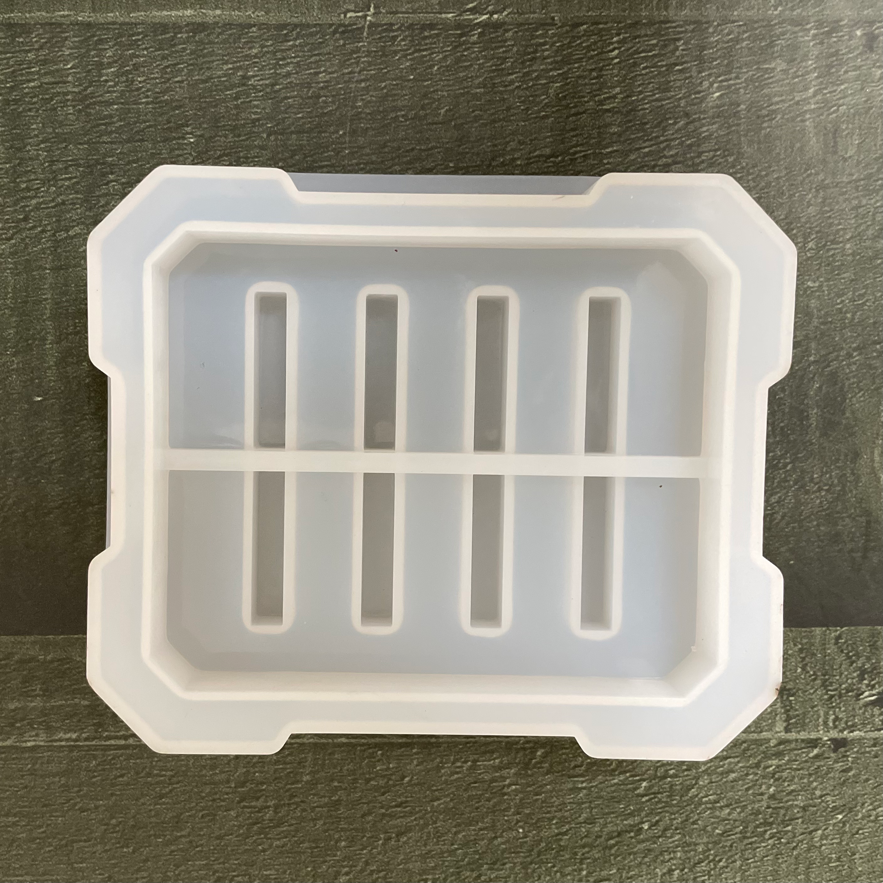 Coaster stand mould image 0