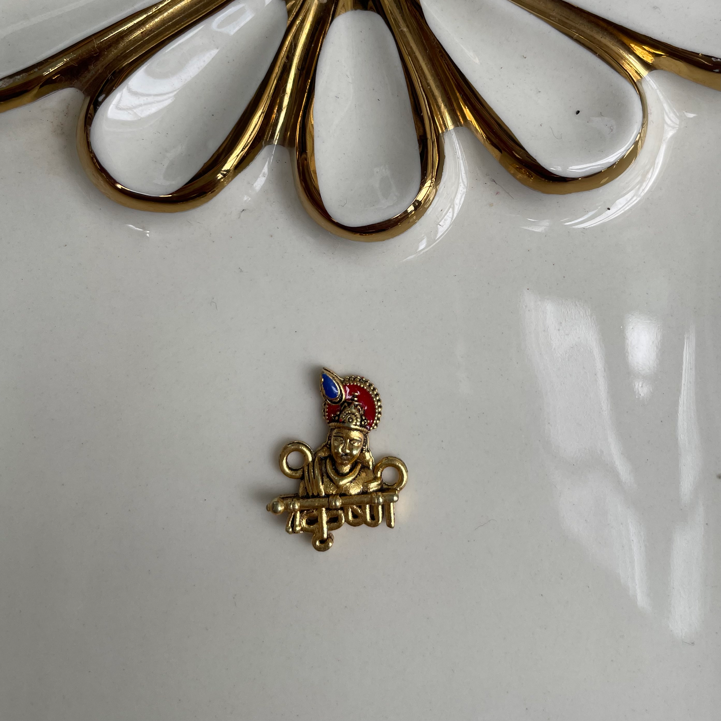 Rakhi Charm 12 image 0