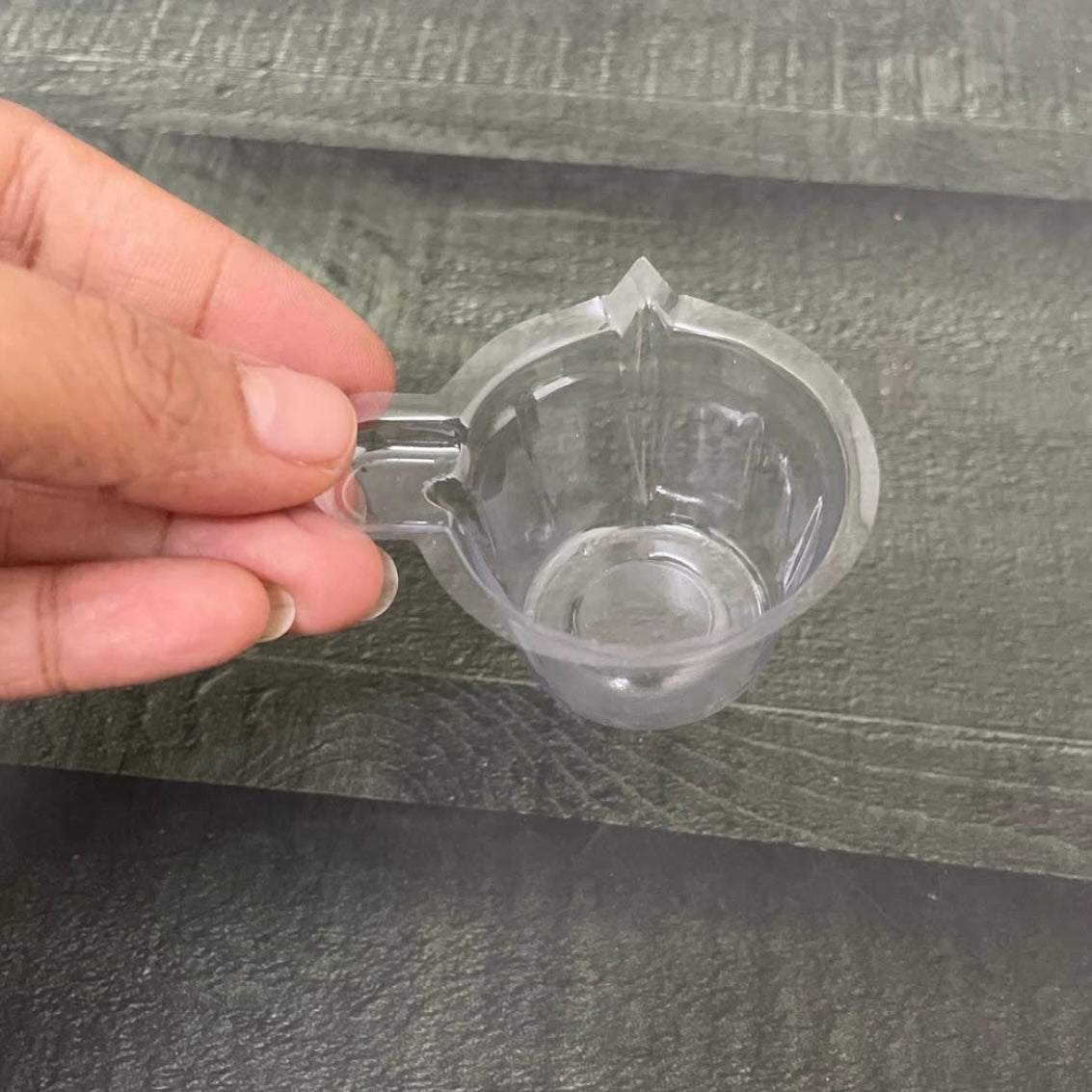 Diaposable cups image 0