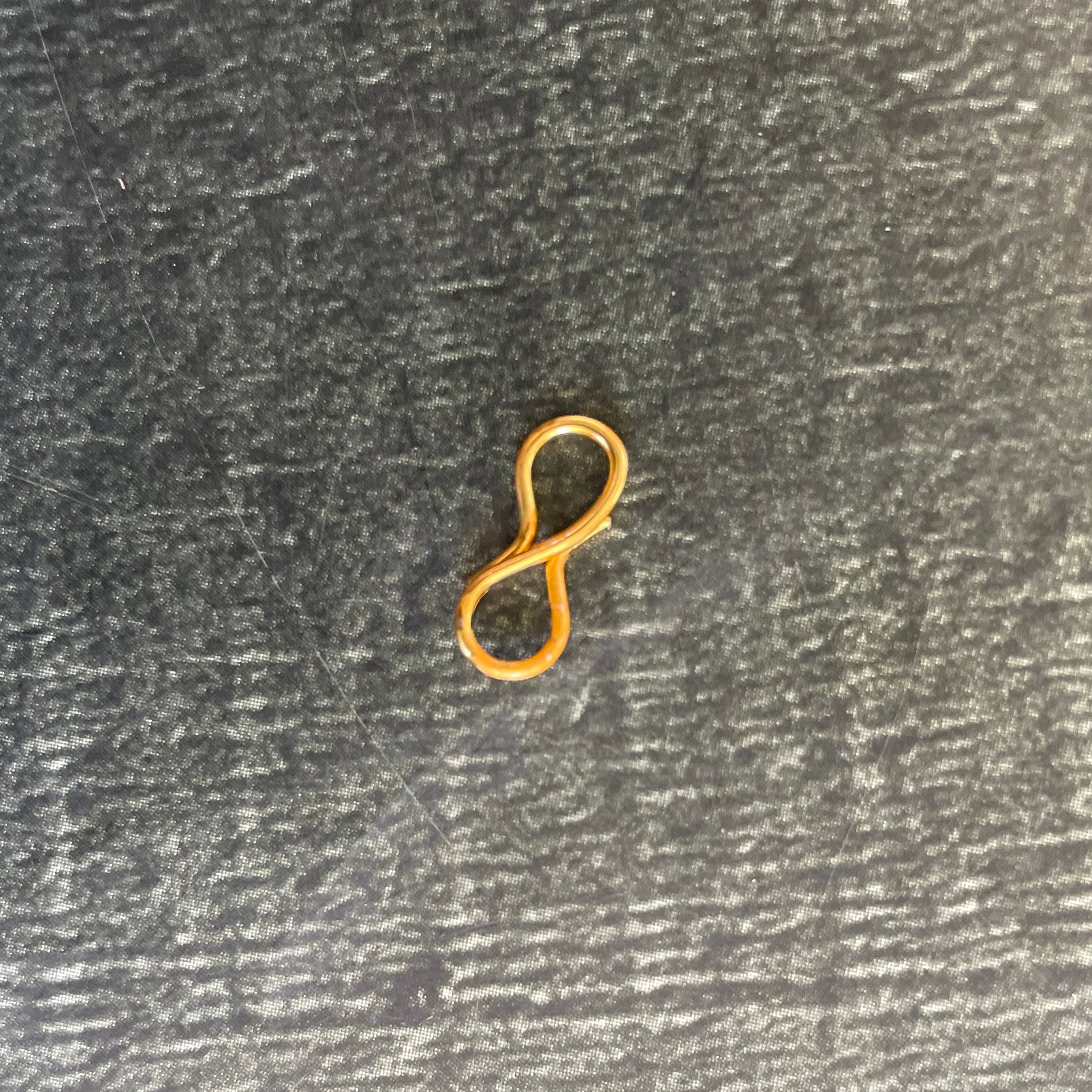 Gold S Hook image 2