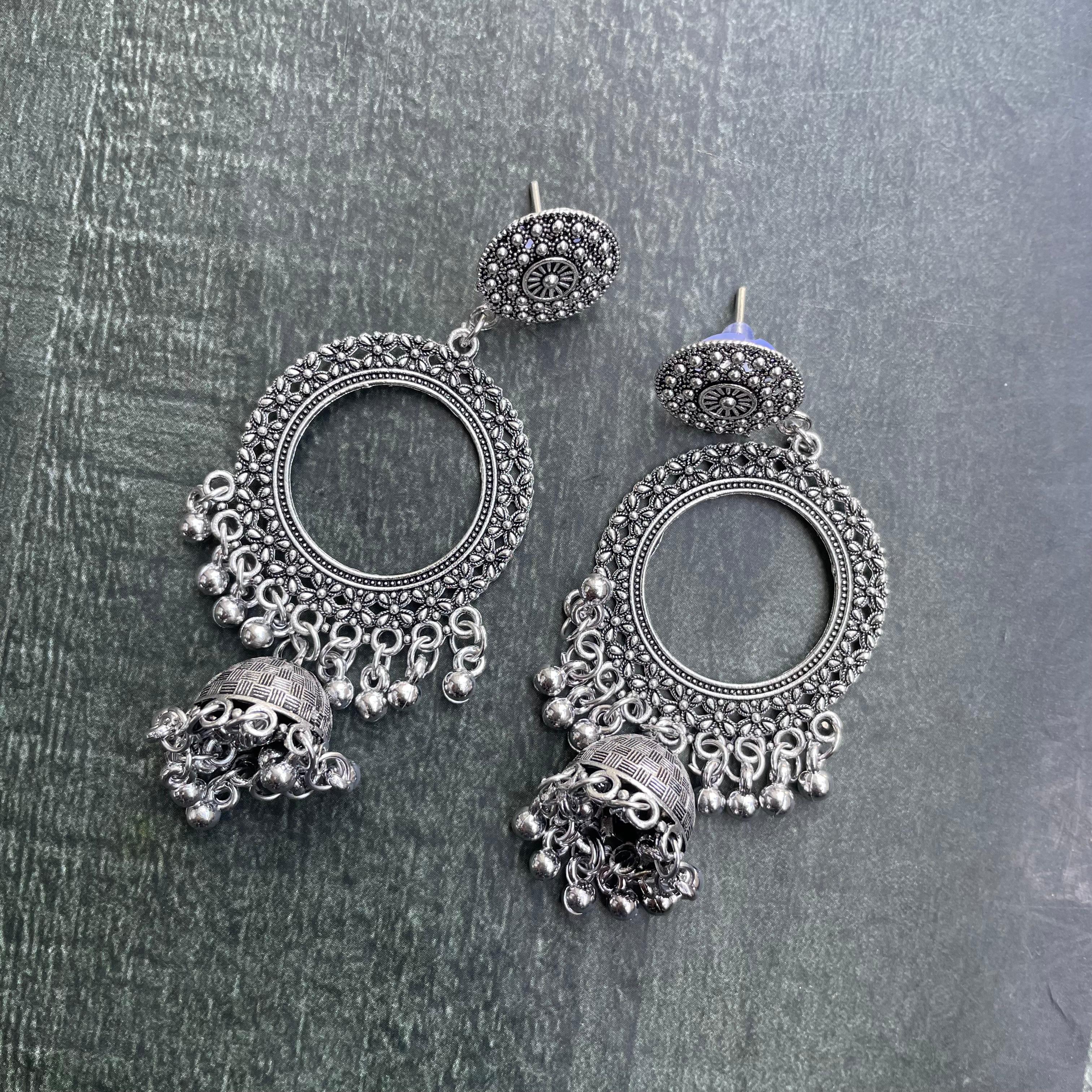 Jhumka Design 3 image 1