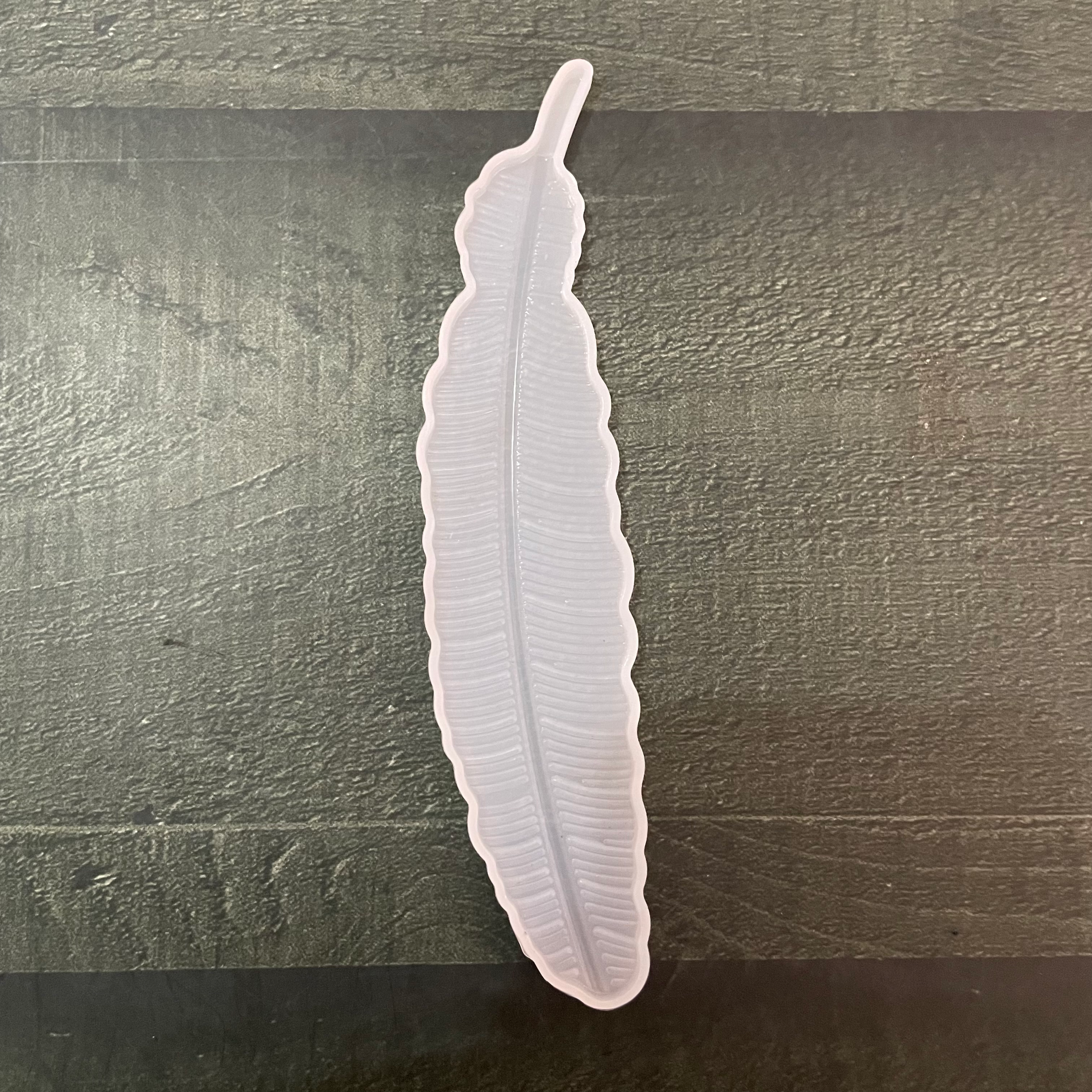 Feather Bookmark image 0