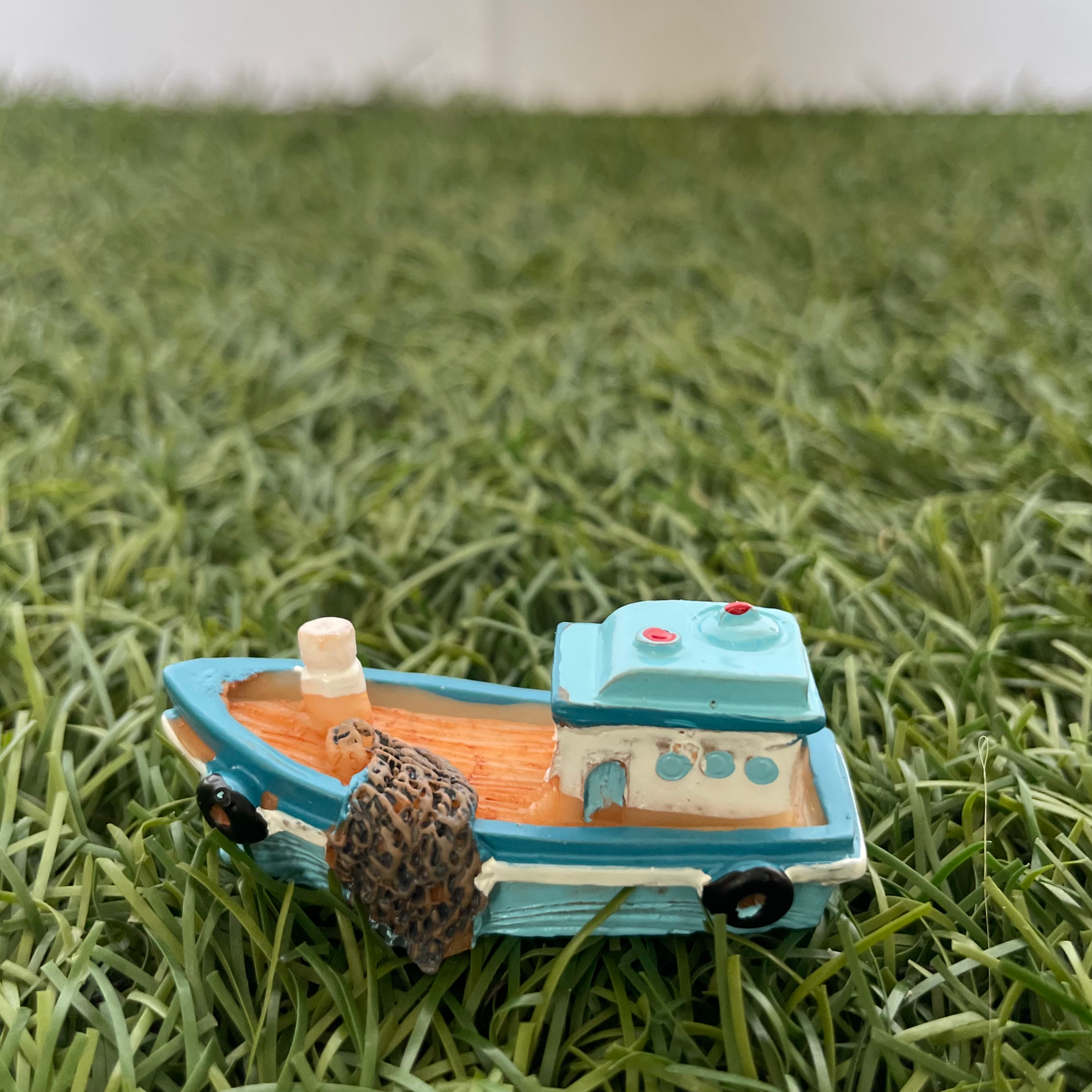 Fishing Boat C Miniature 94 image 0