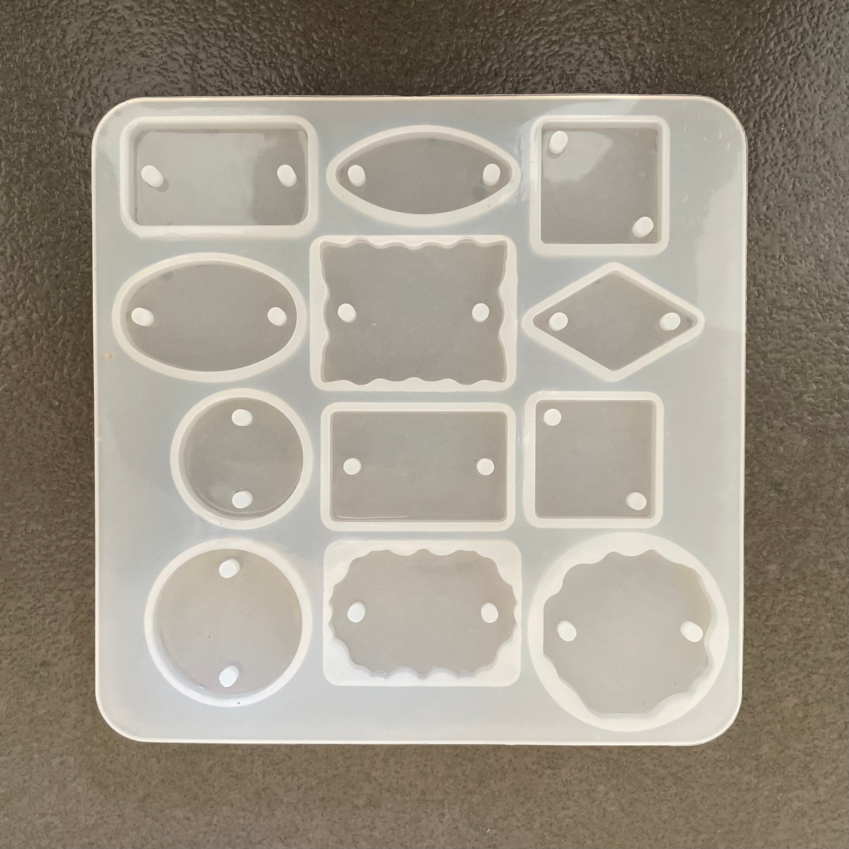 Rakhi & bracelet mould 7 image 0