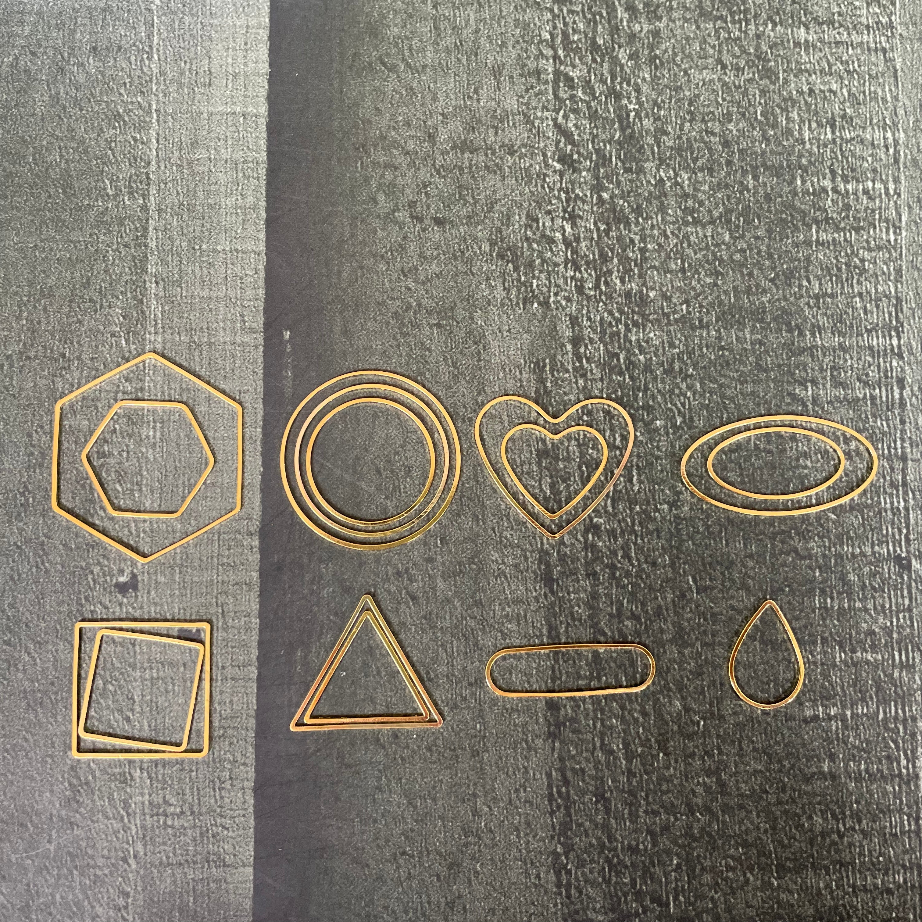 Bazel set of 15 - 22 image 0