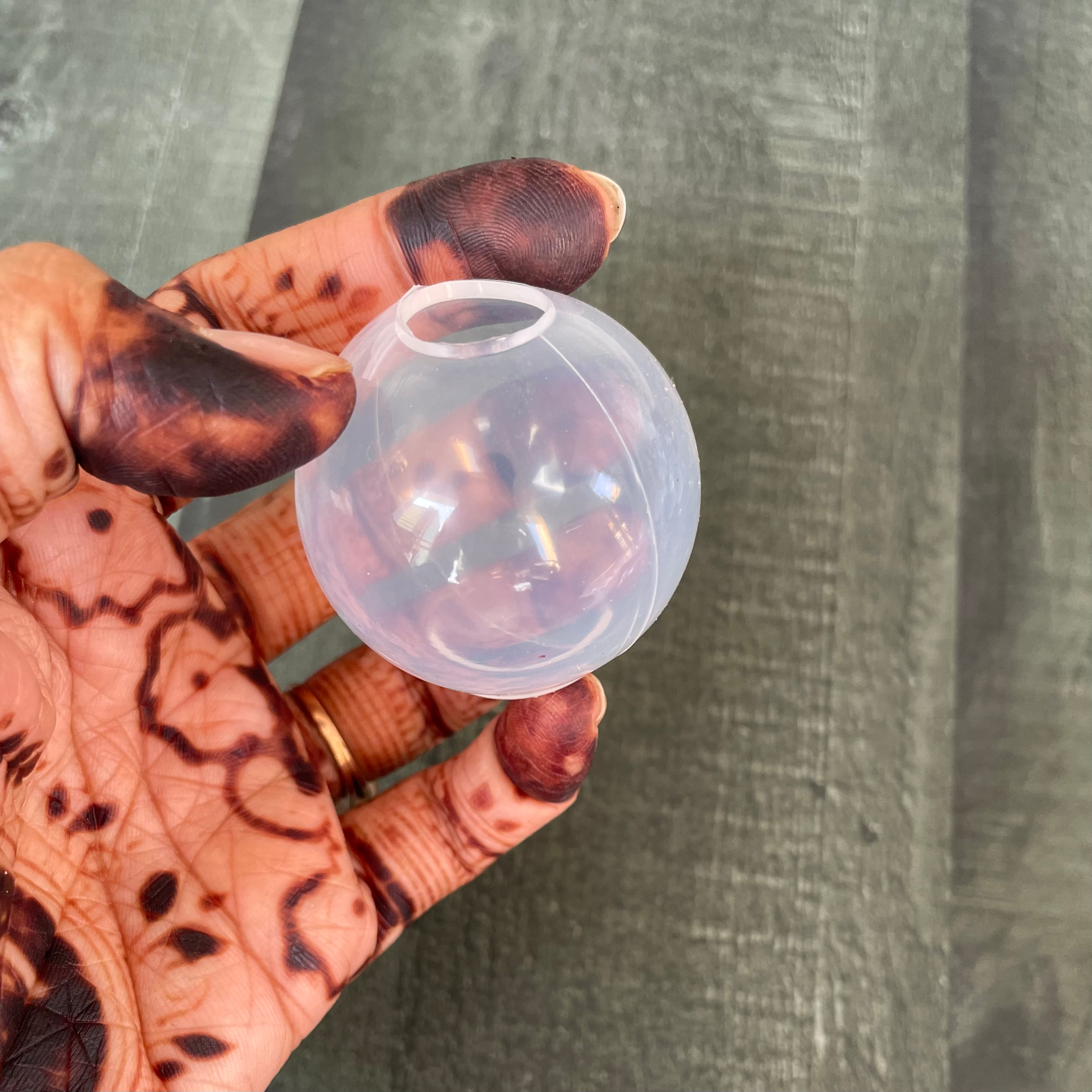 44mm ball mould image 0