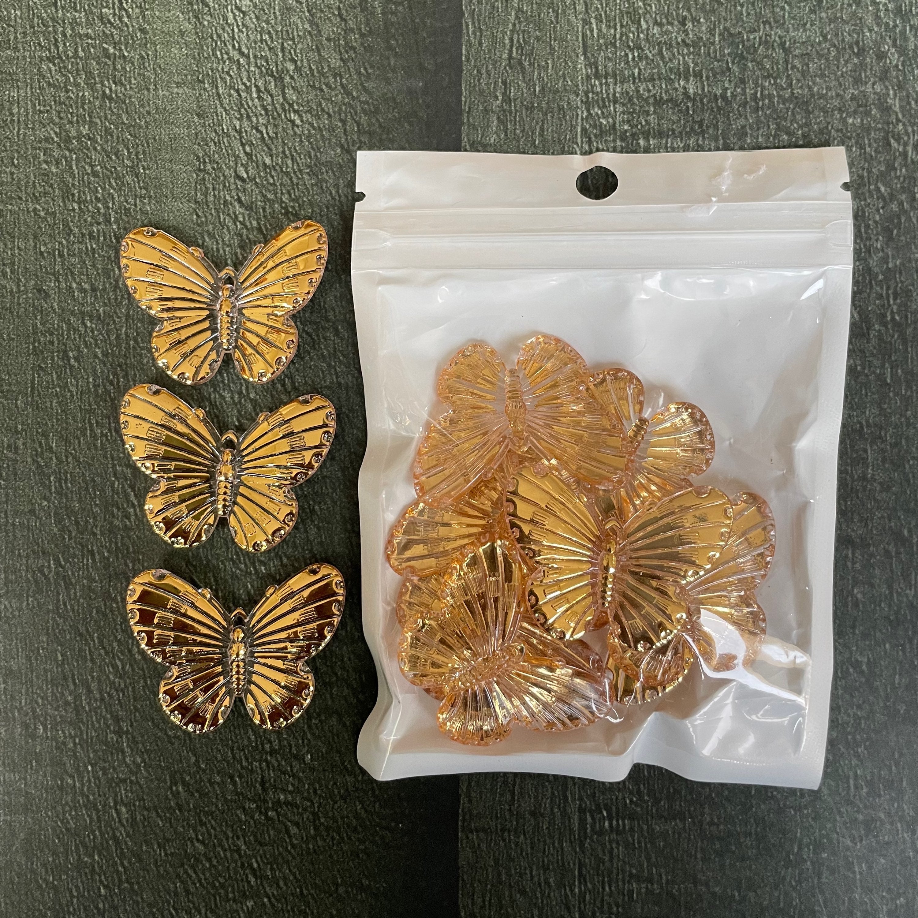 Big butterfly charm 12 image 0