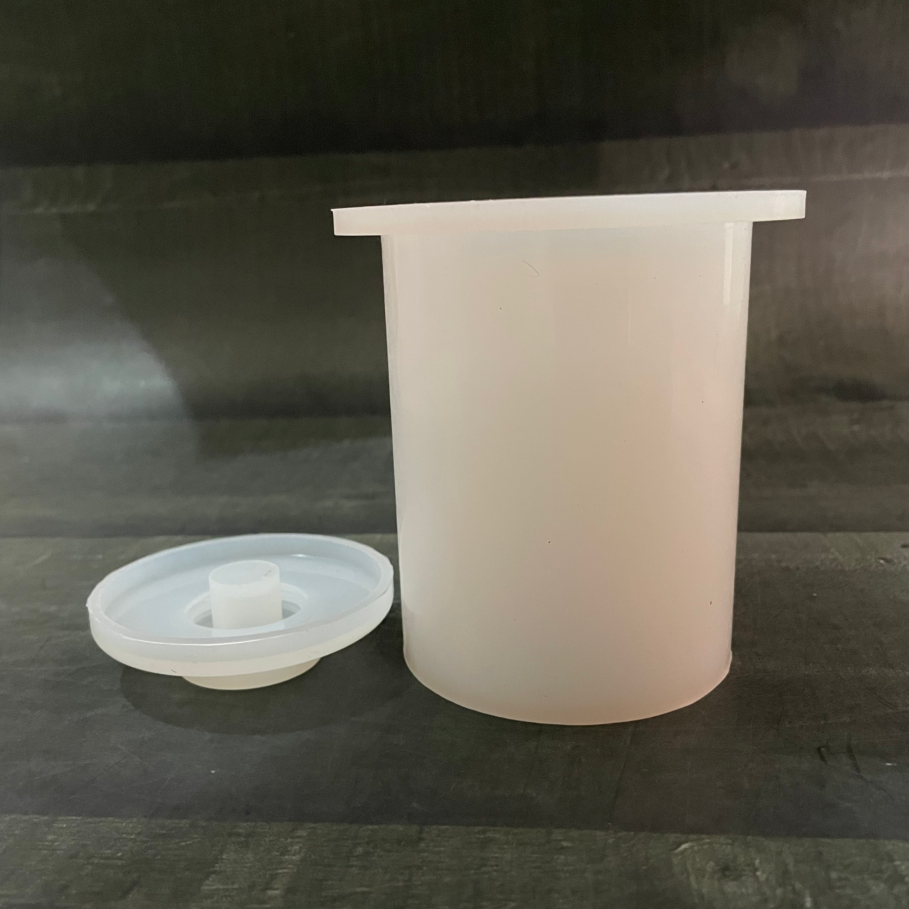 Soap dispenser mould image 0