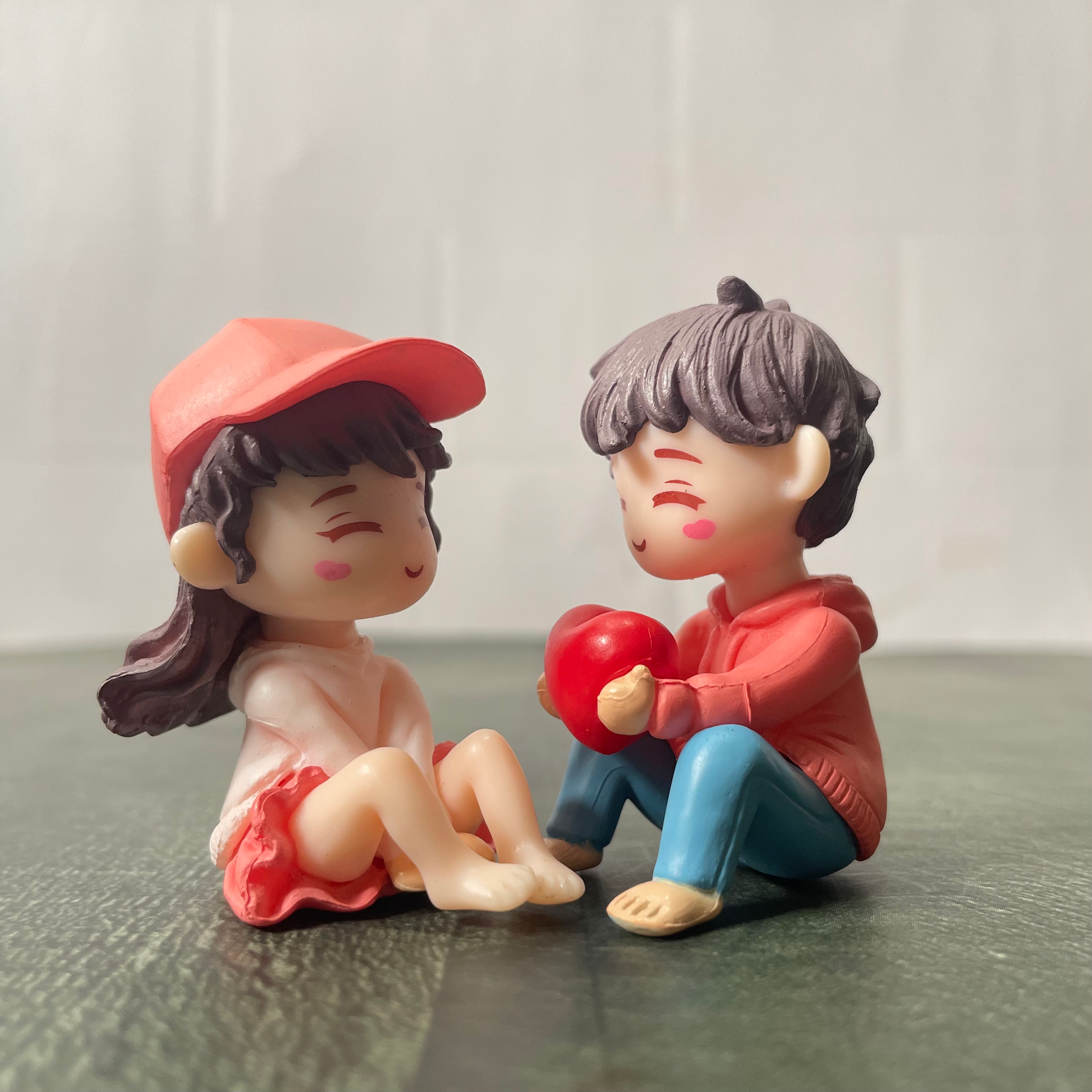 Cute Couple Miniature 123 image 0