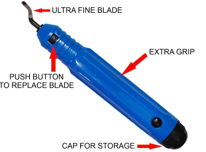 Deburring tool image 0