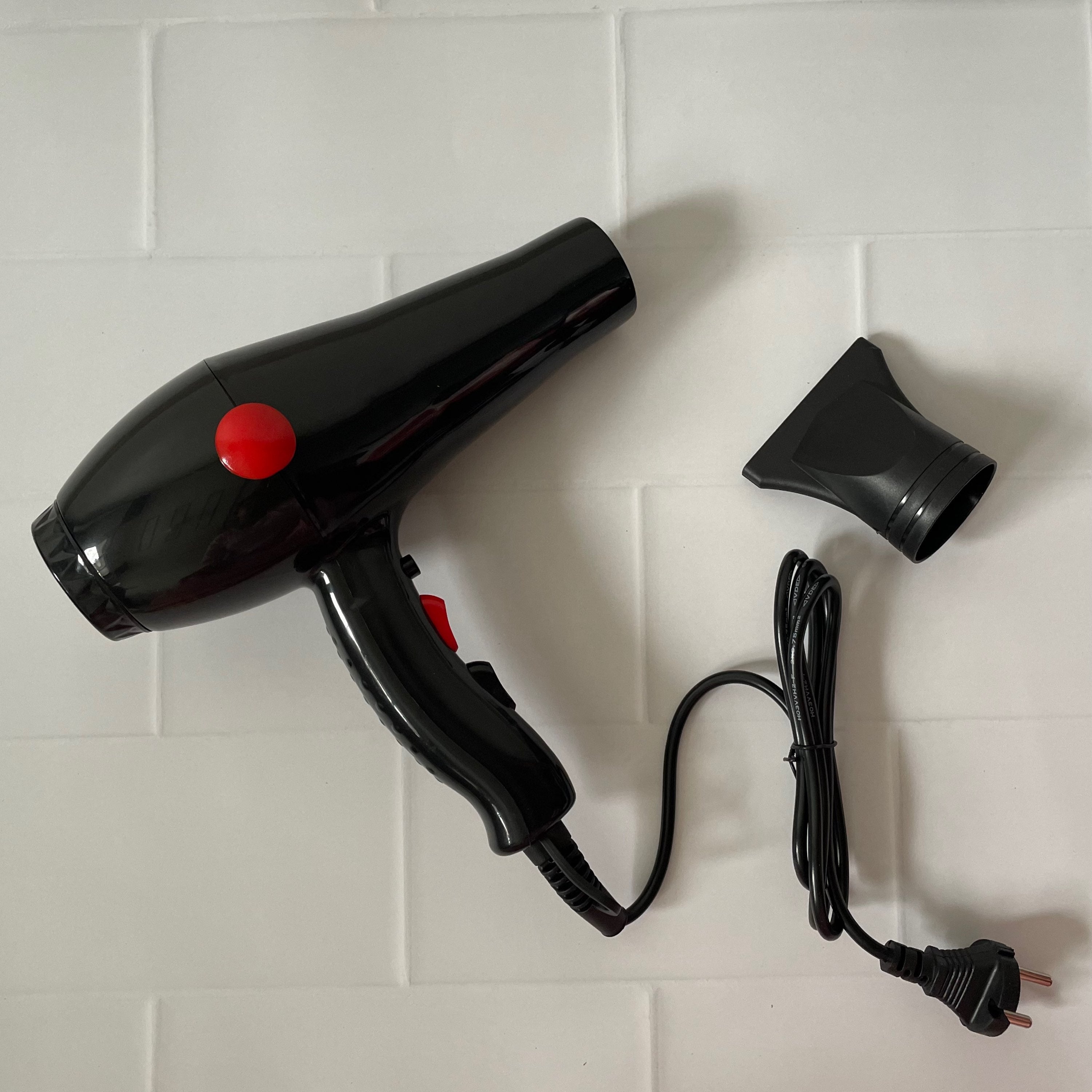 Heat gun / hair dryer image 0