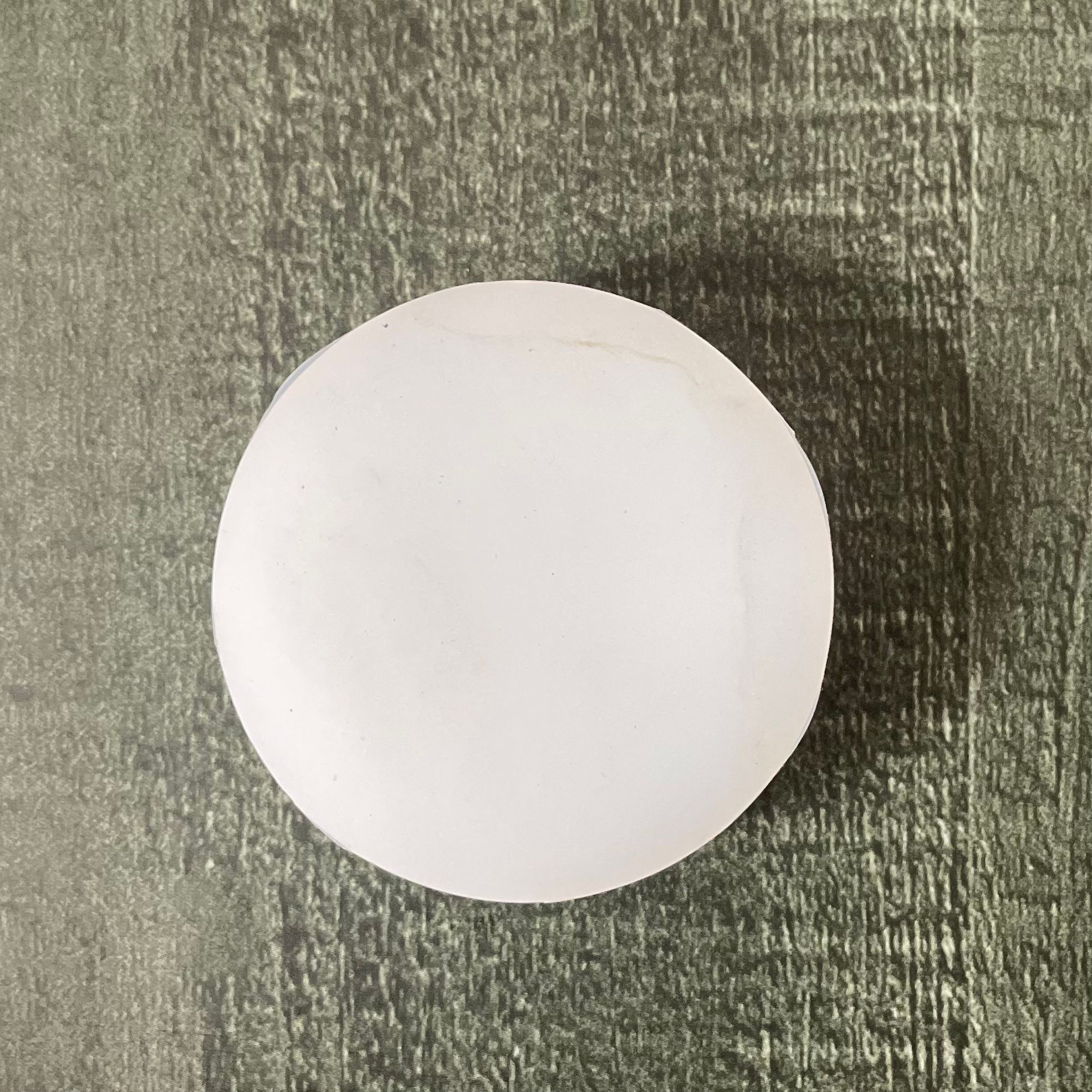 Table clock space mould image 0