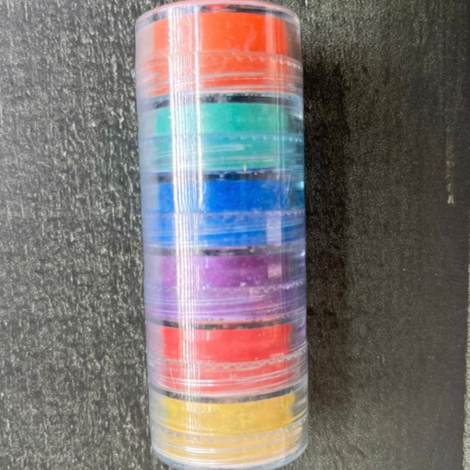 Small mica powder set E image 0