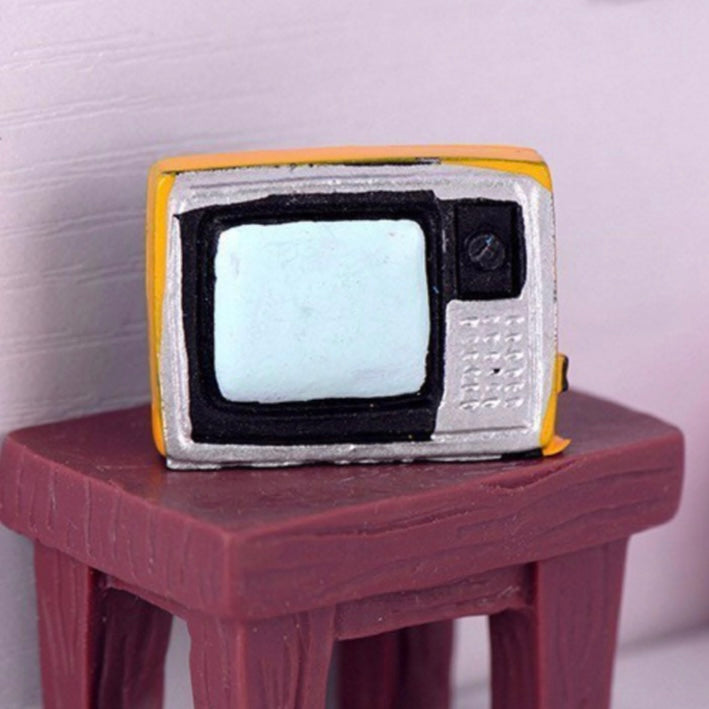 Square TV miniature 5 image 0