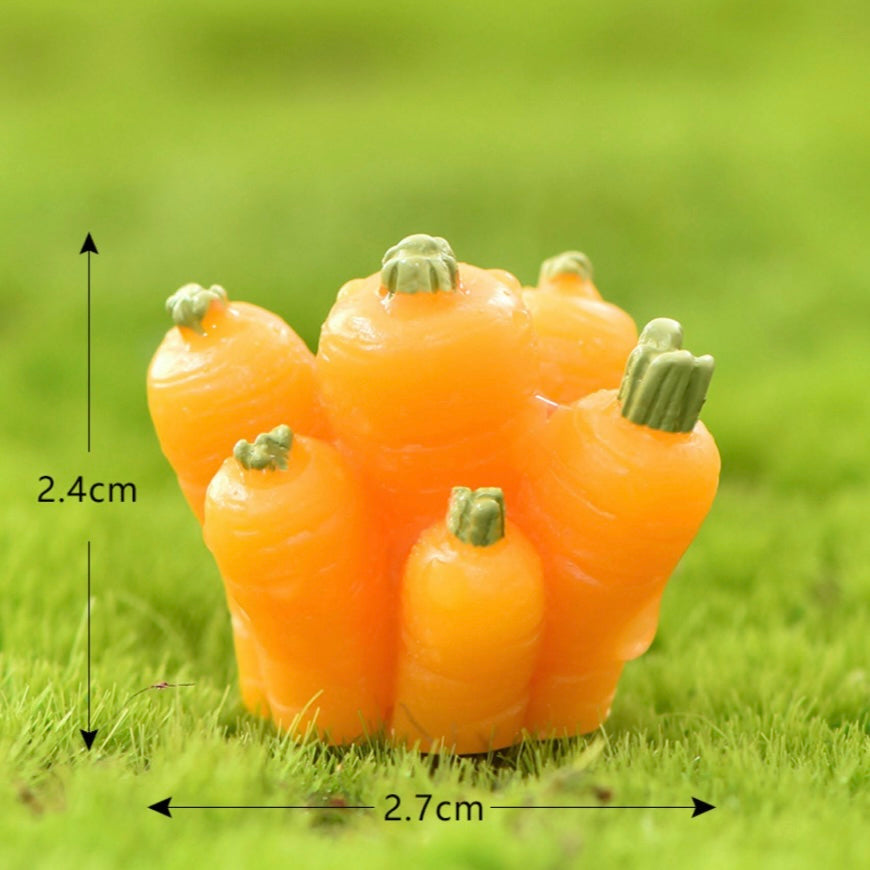 Carrot miniature 44 image 0