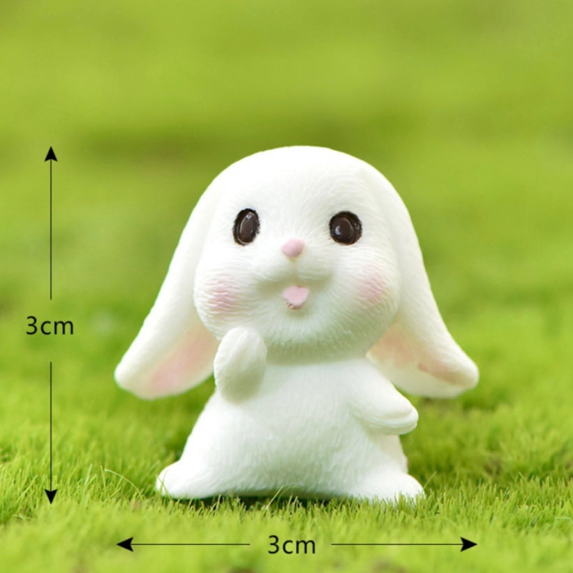 Rabbit miniature 41 image 0