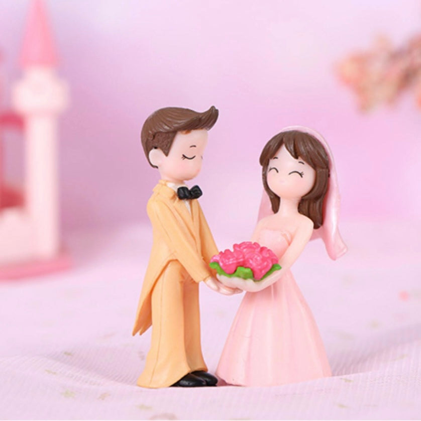 Wedding couple B miniature 79 image 0