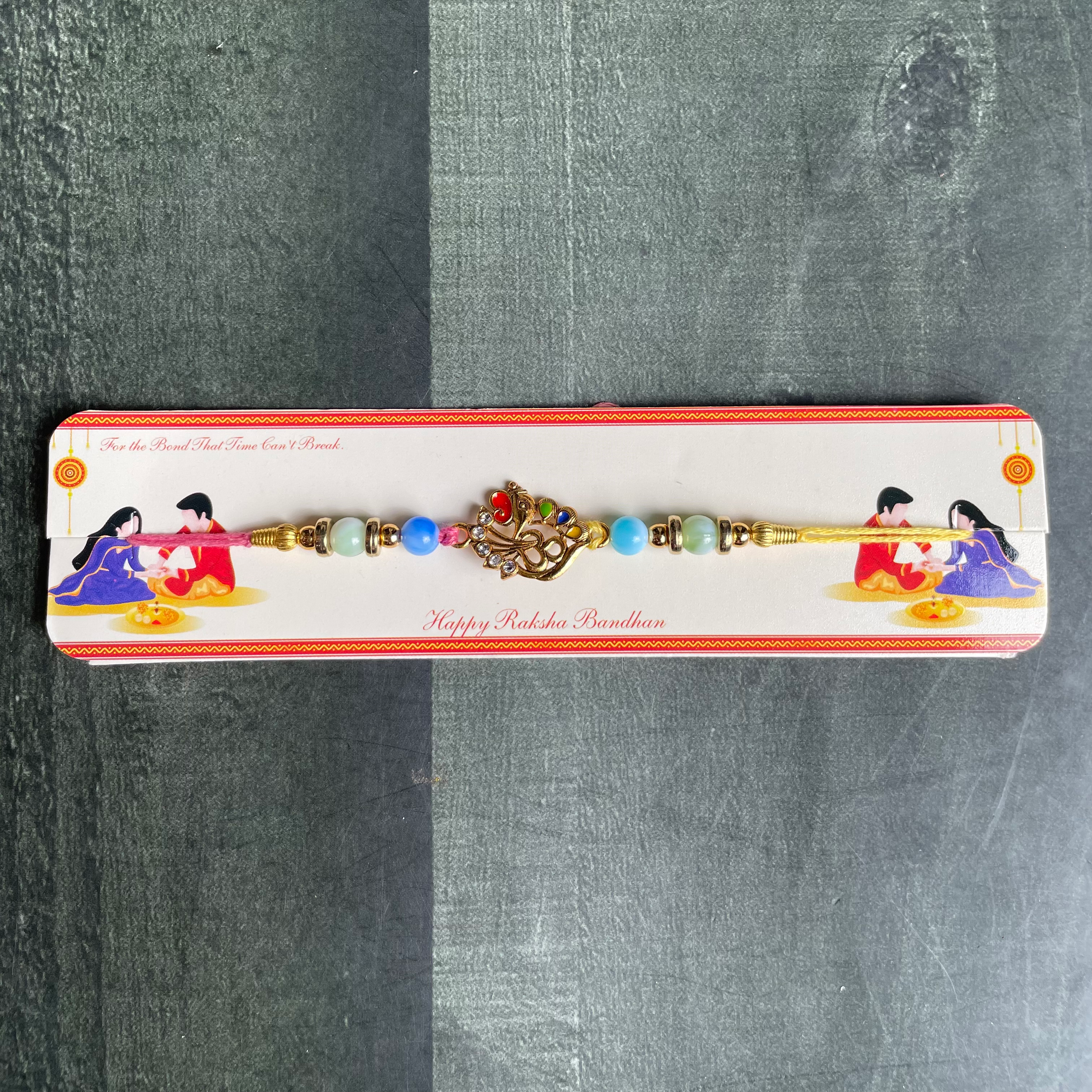 Rakhi 20 set of 6 image 0