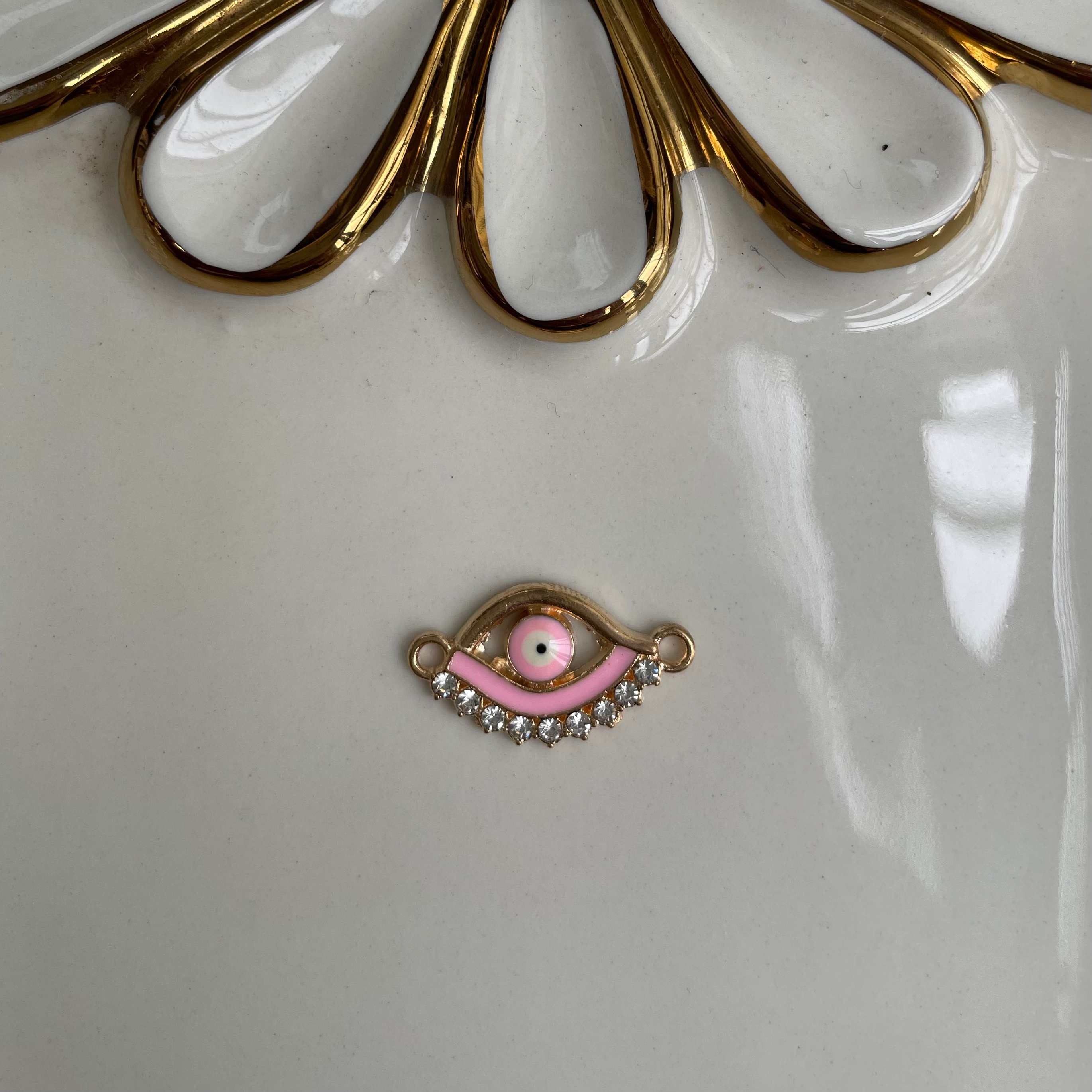 Evil Eye Rakhi Charm 35 image 0