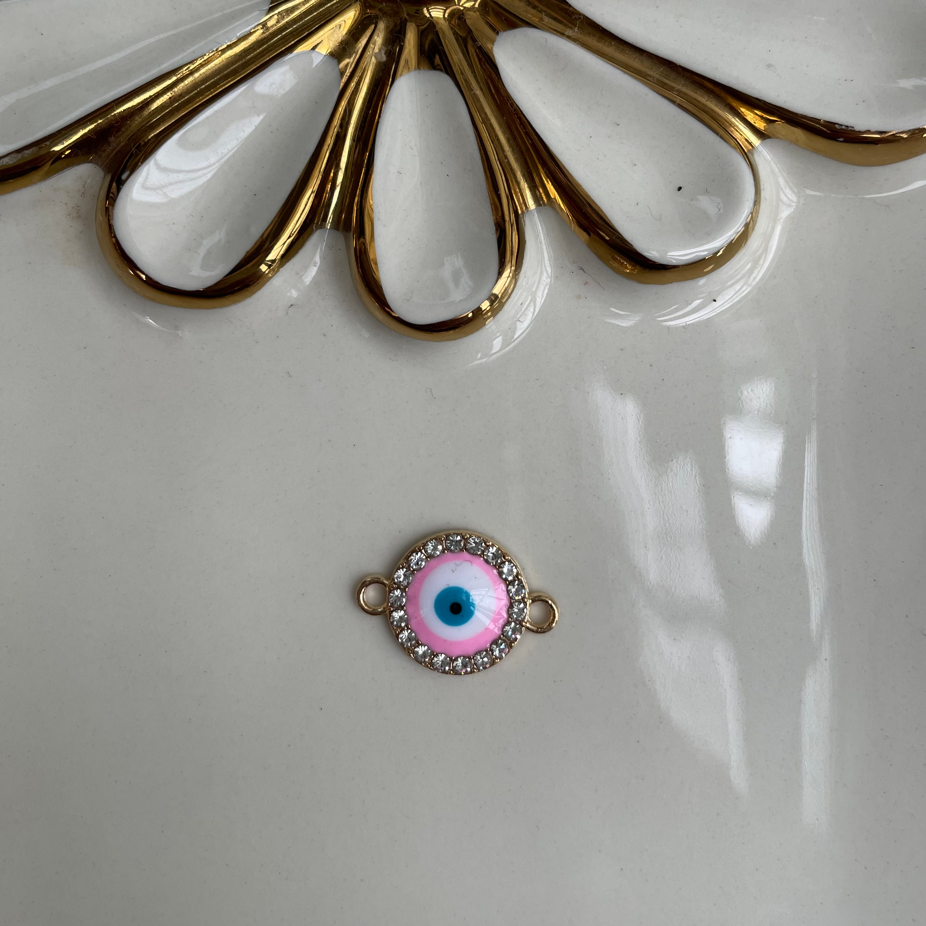 Evil Eye Rakhi Charm 34 image 0