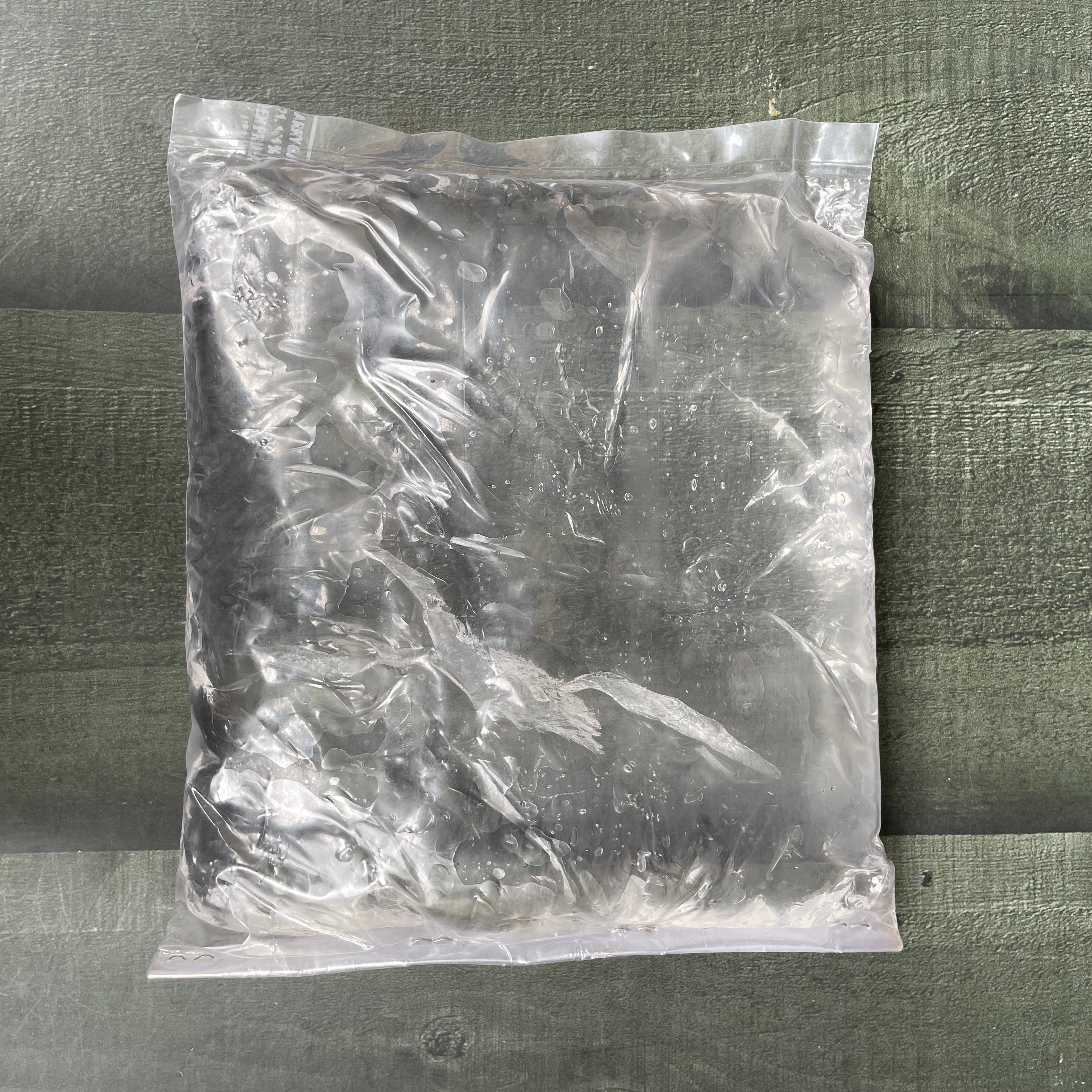 Gel Wax for Candle Art image 0