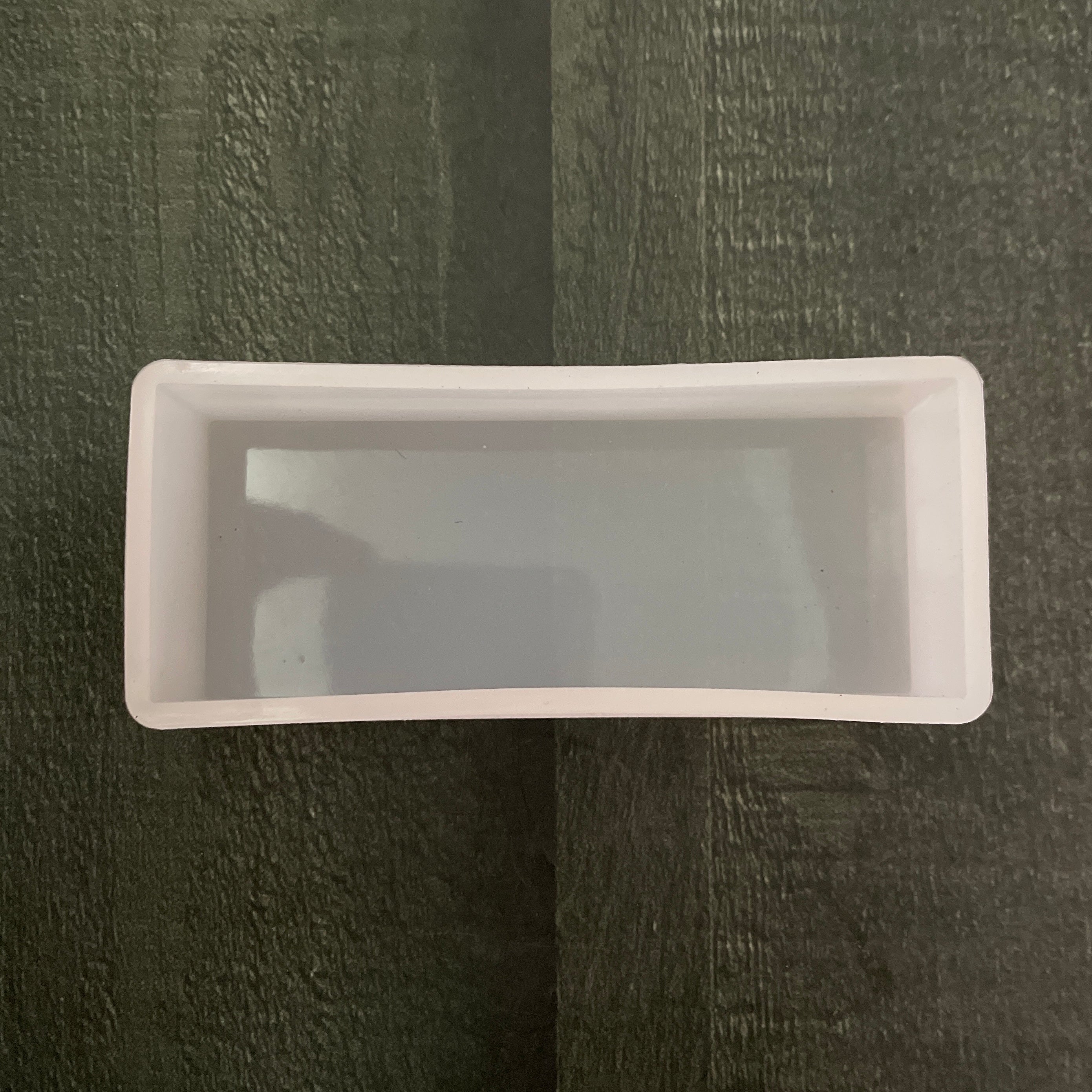 Rectangle Cubic Mould  image 0