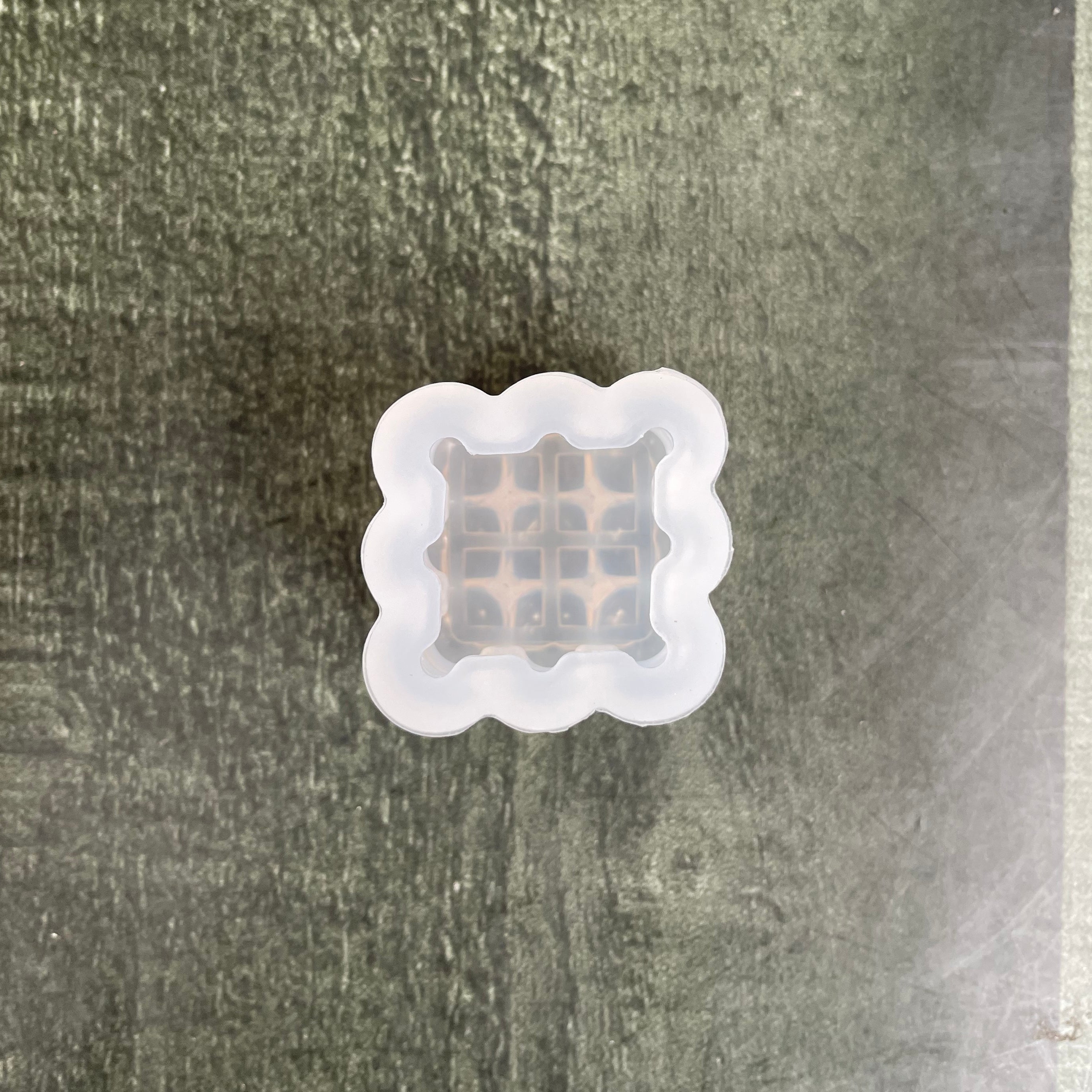 Small Bubble Mould image 1