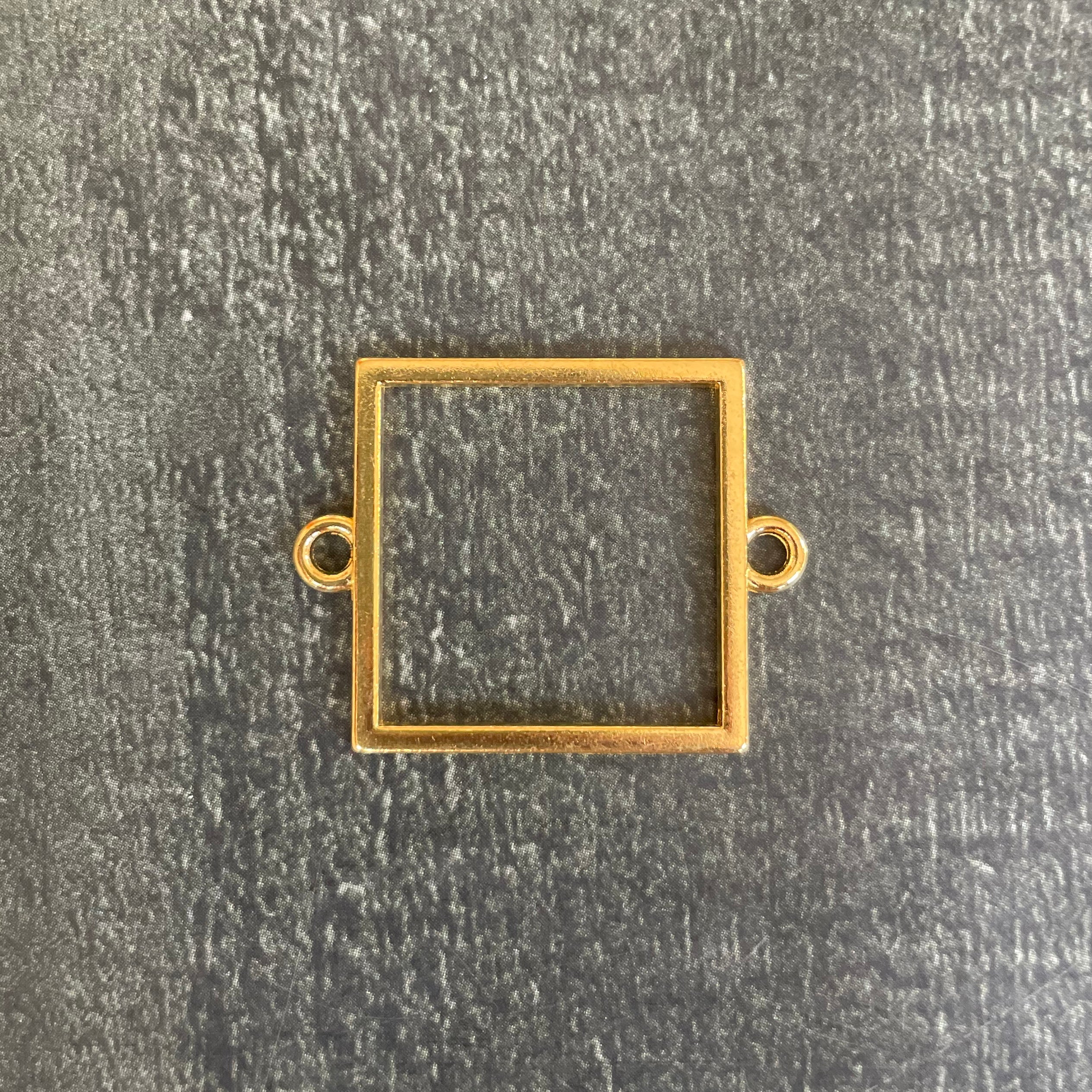 Square Rakhi & Bracelet Bazel 28 image 1