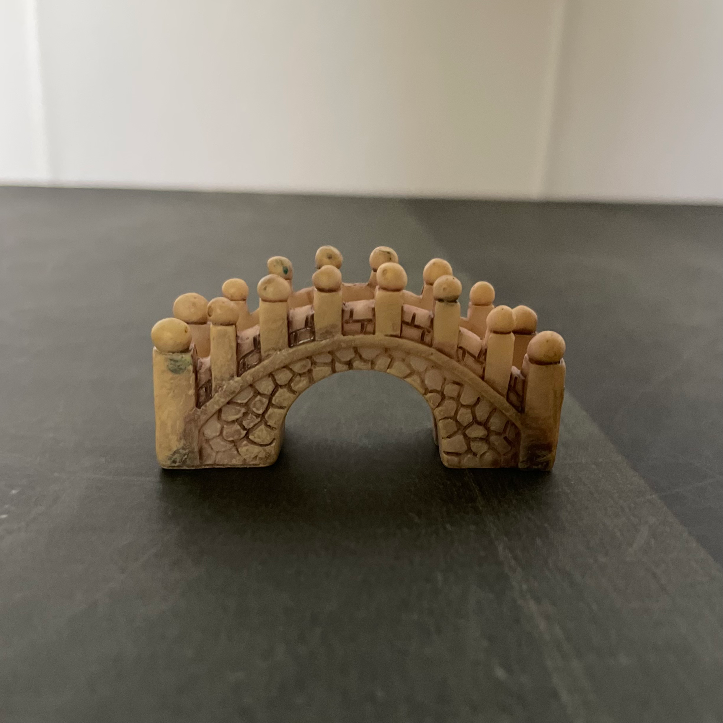 Brown Bridge Miniature 170 image 0