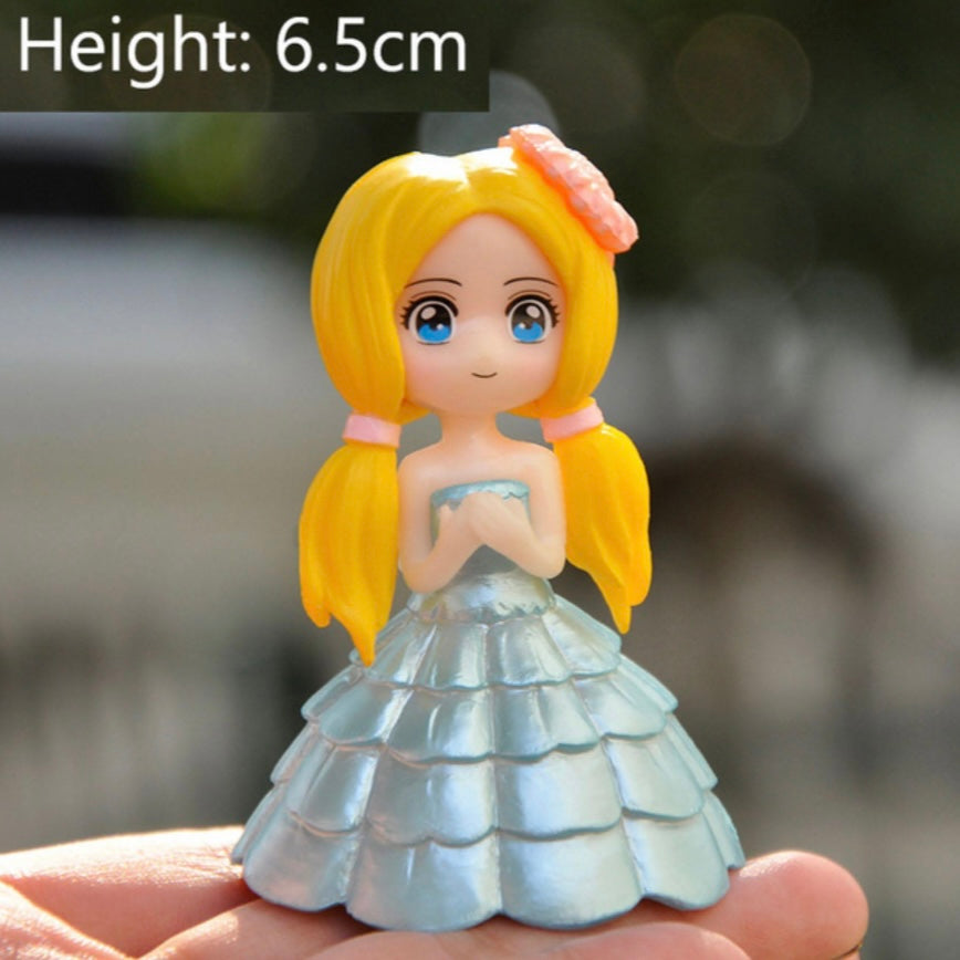 Baby doll - D miniature 18 image 0