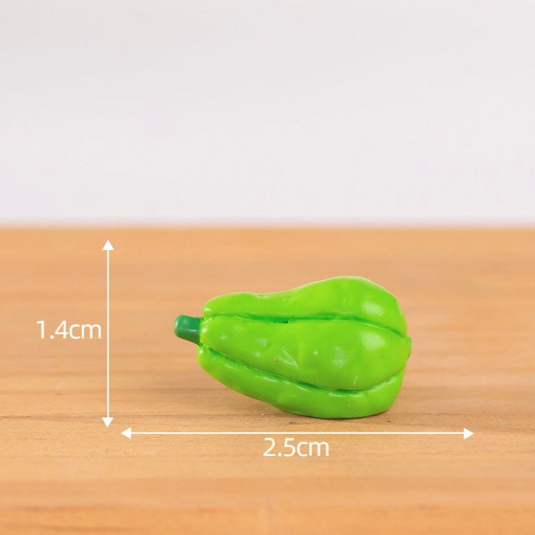 Chayote Miniature 248 image 0